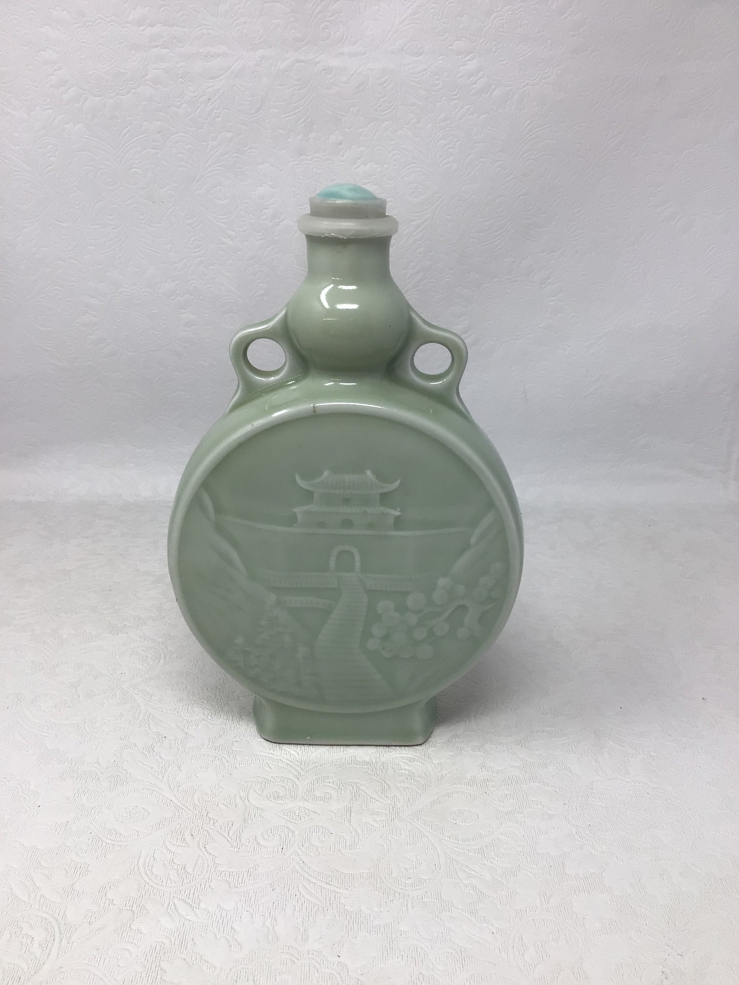 Shaoxing Like Wine Bottle