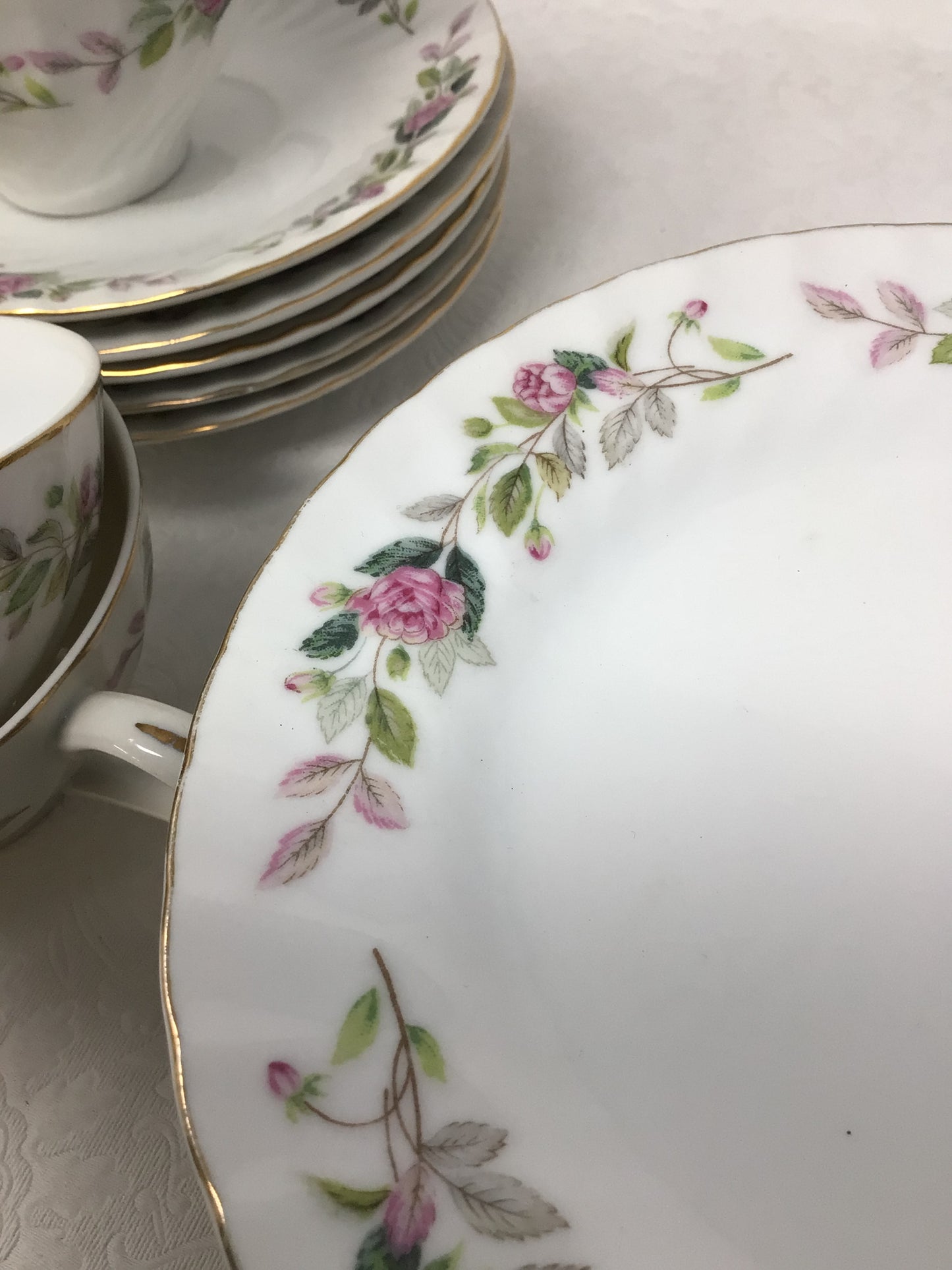 Creative Fine China Set
