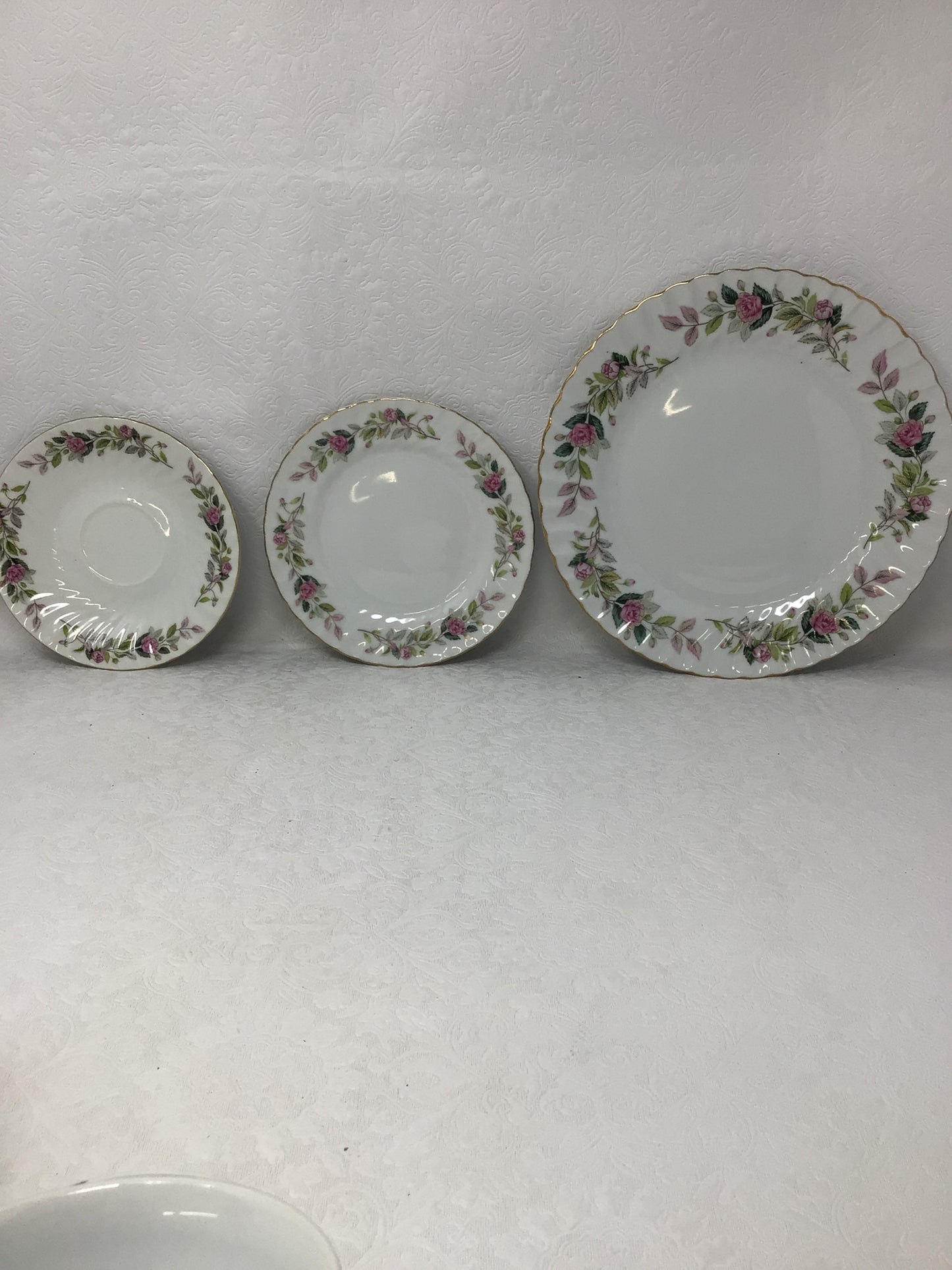 Creative Fine China Set