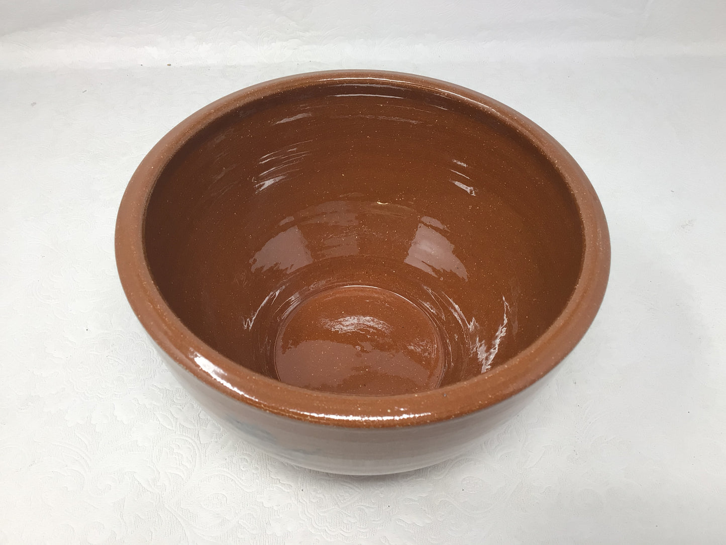 Ceramic Bowl