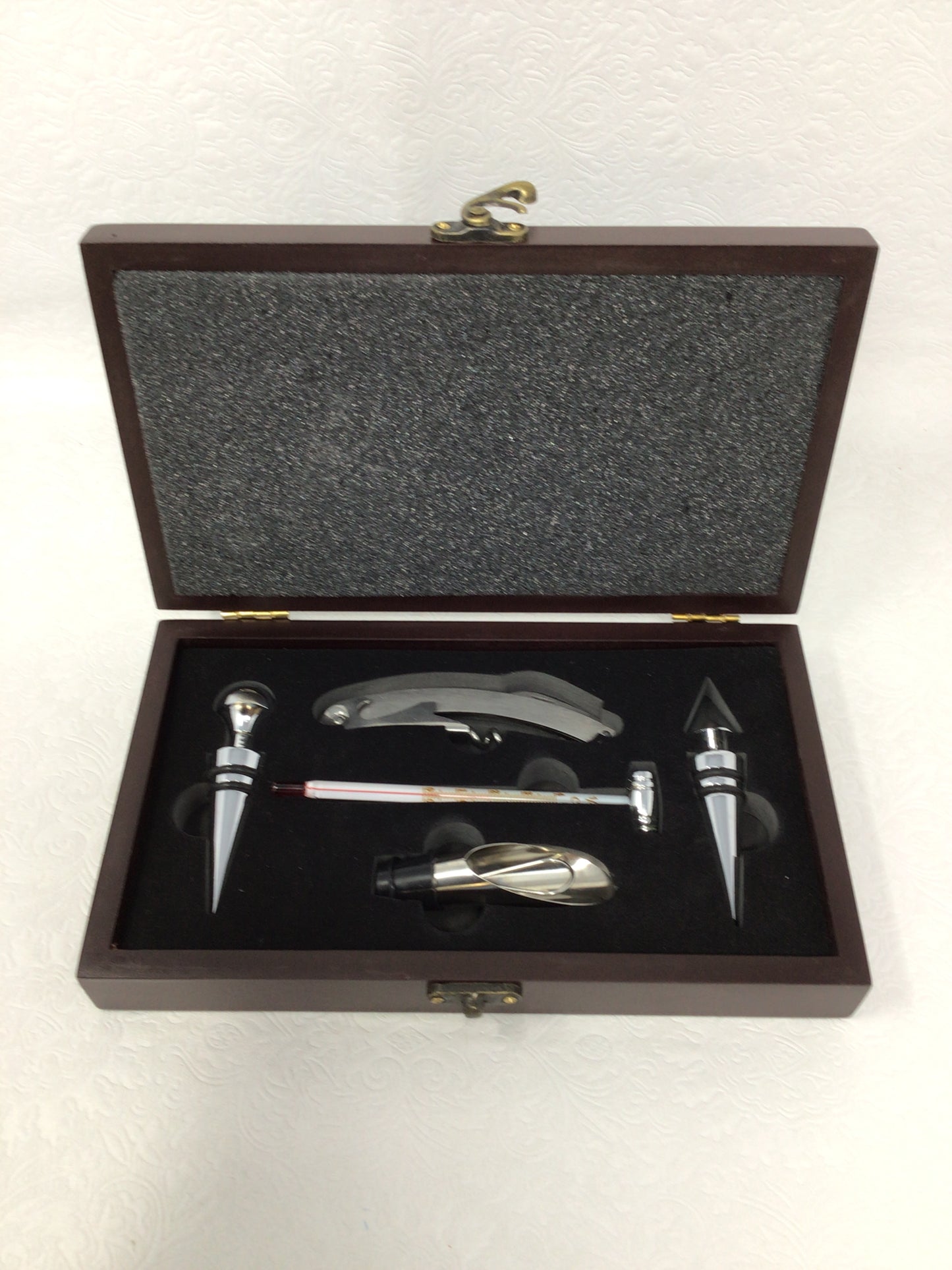 Wine Bottle Opener Set
