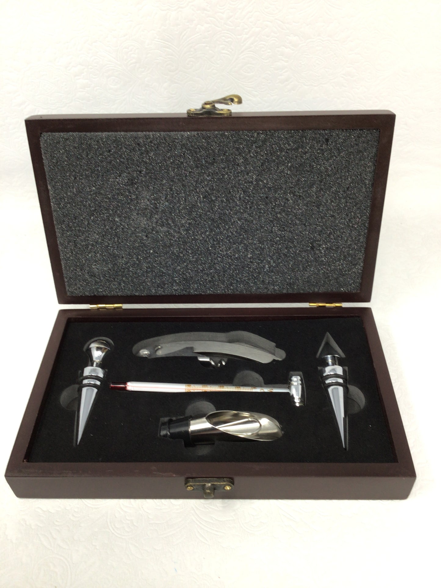 Wine Bottle Opener Set