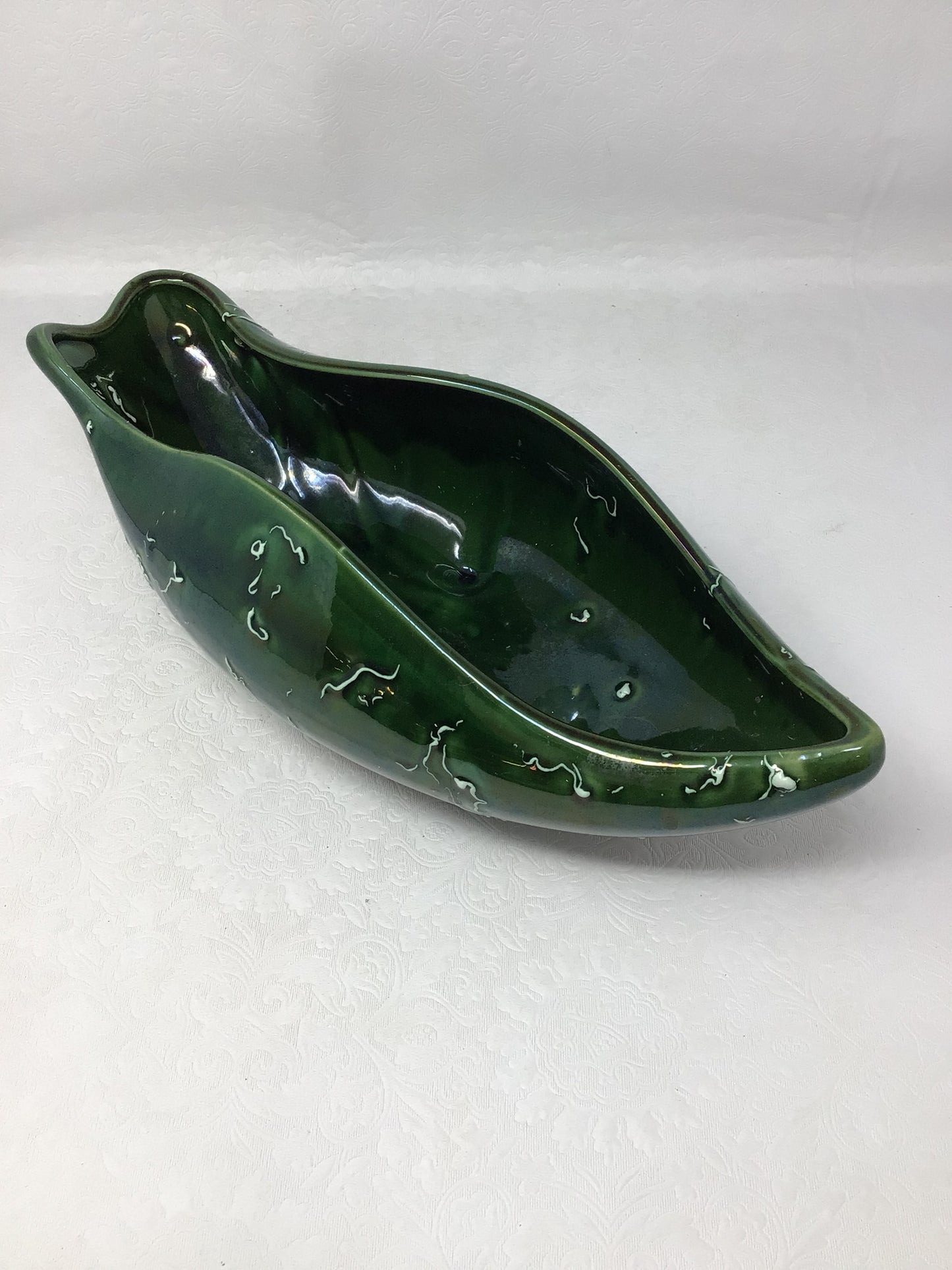Beauceware Ceramic Planter