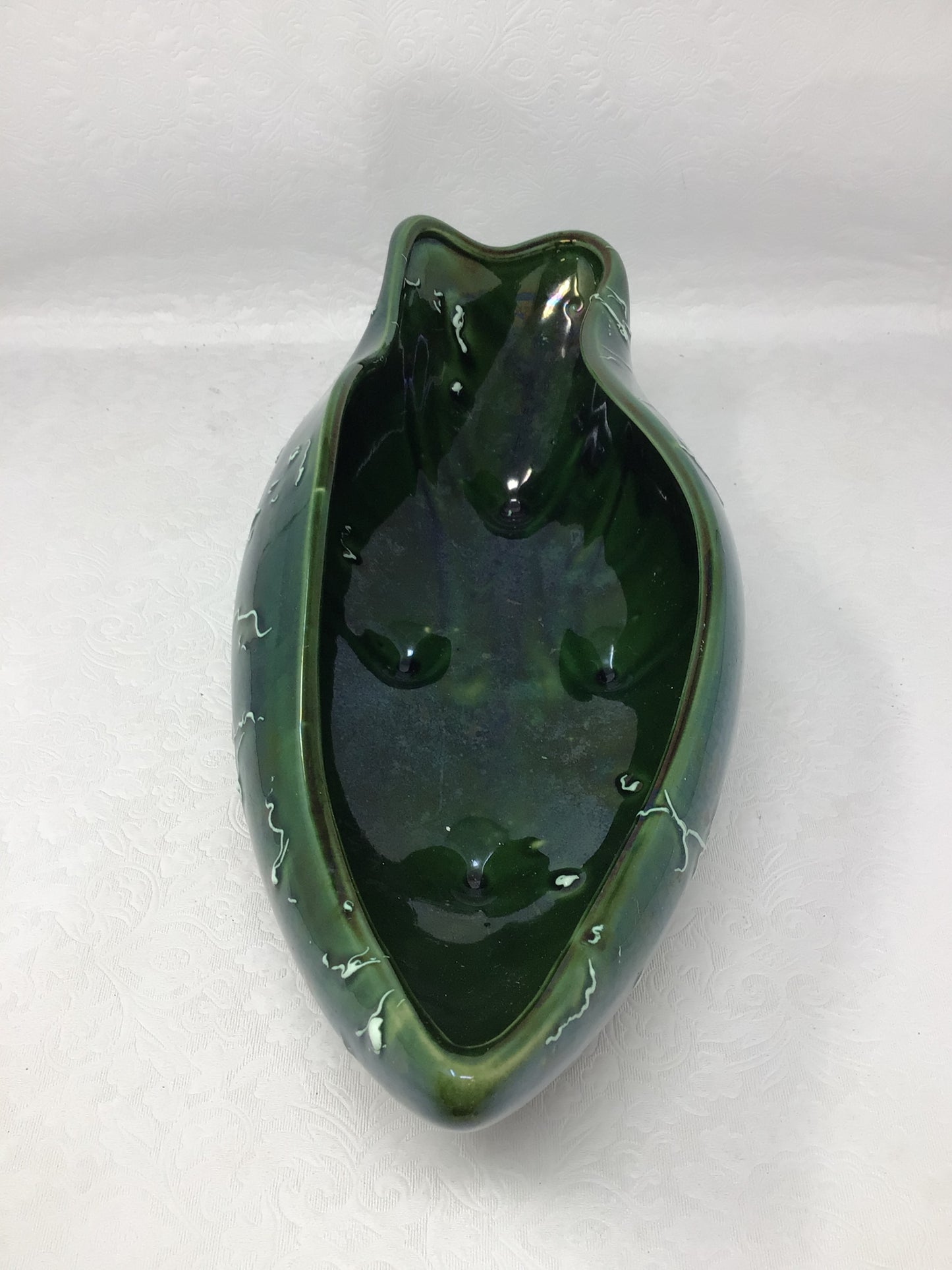 Beauceware Ceramic Planter