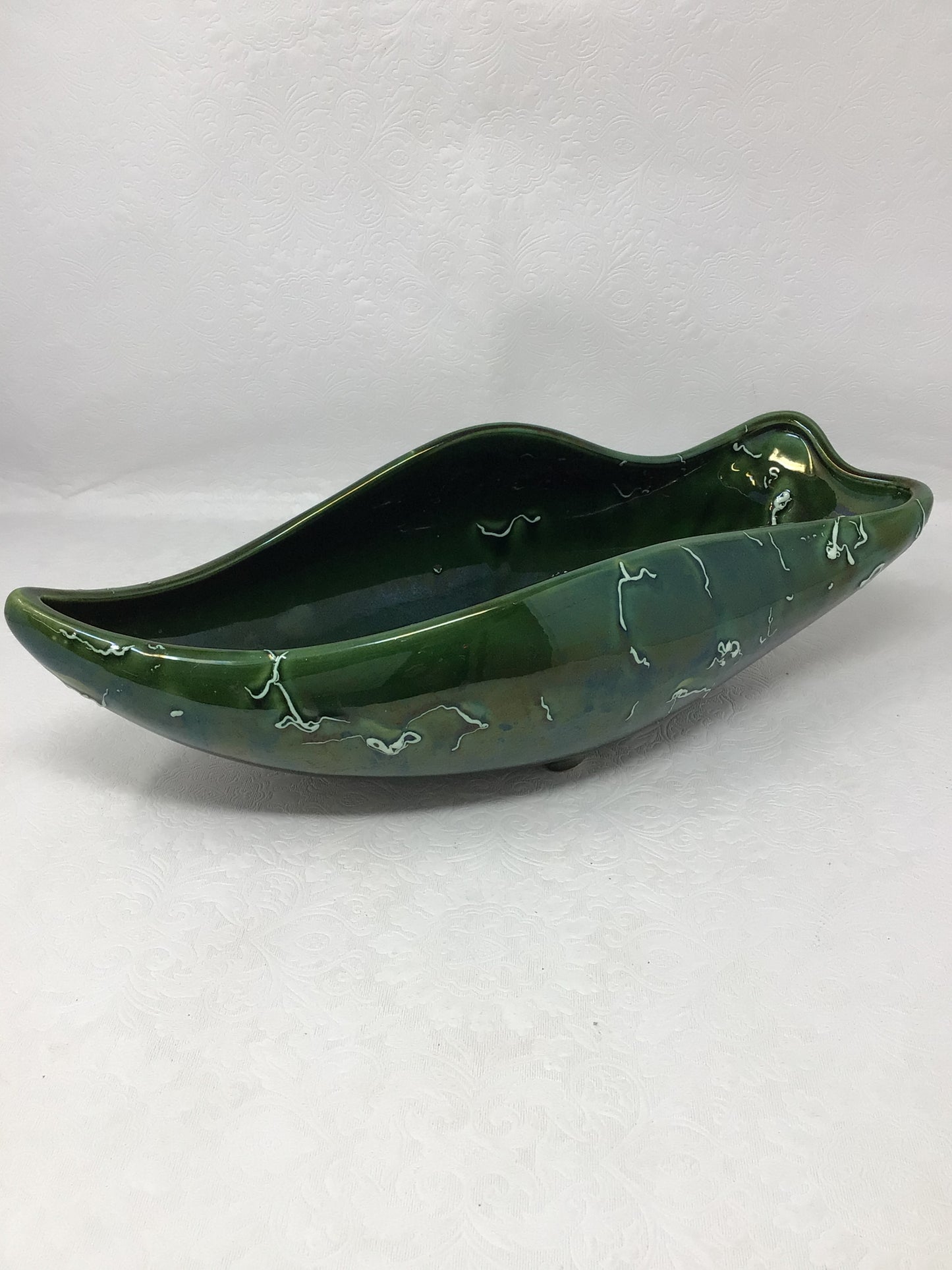 Beauceware Ceramic Planter