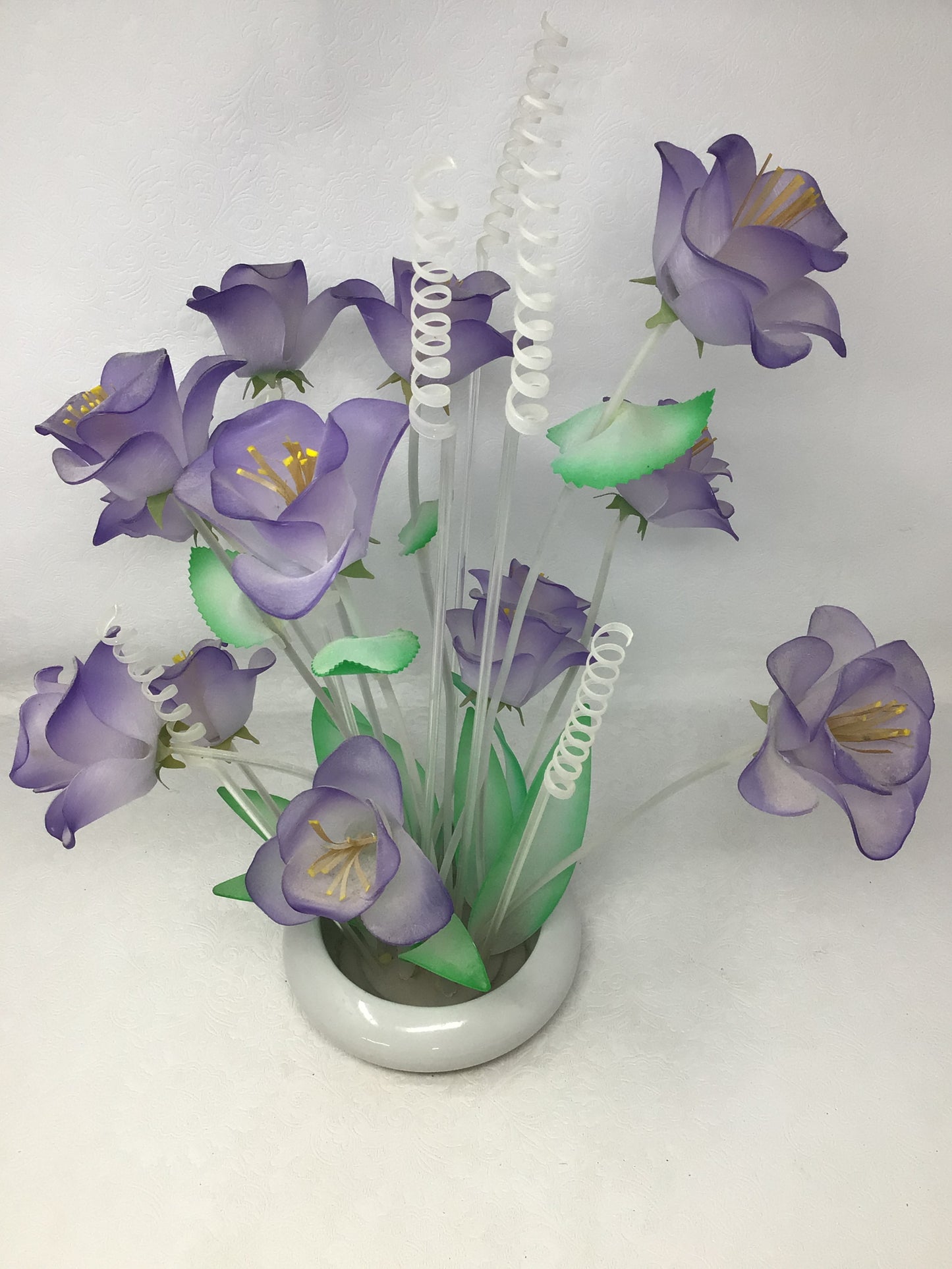 MCM Acrylic Floral Arrangement