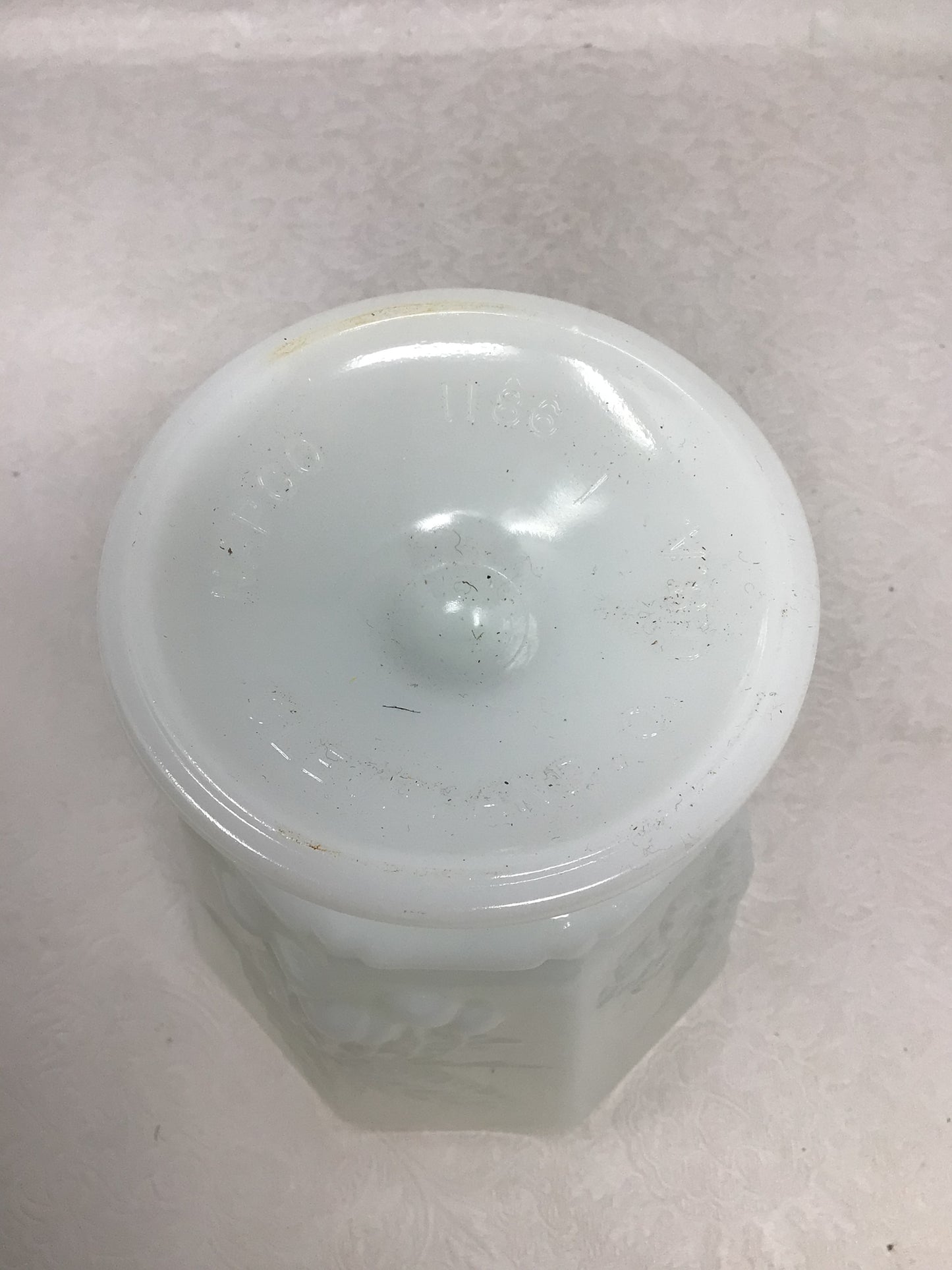 Vintage E.O. Brody Co.Vase