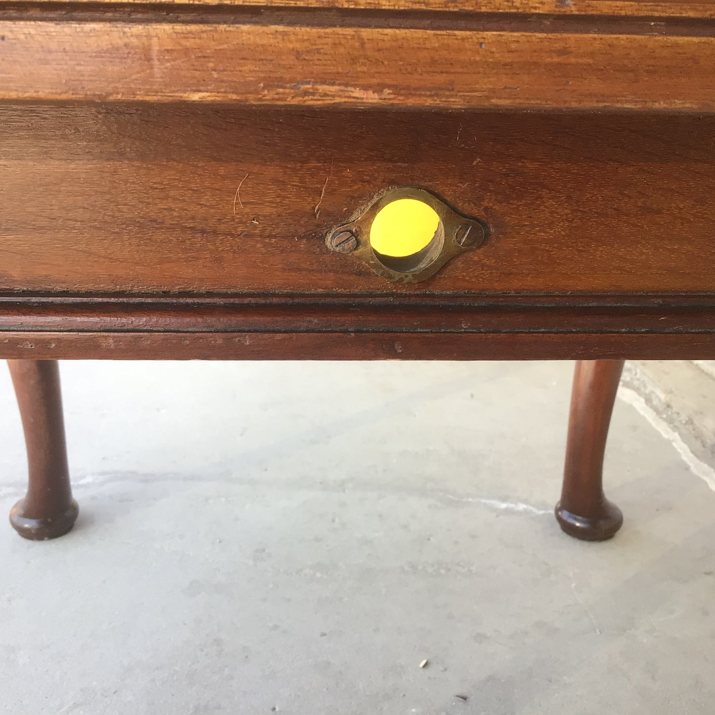 Vintage Dining Table