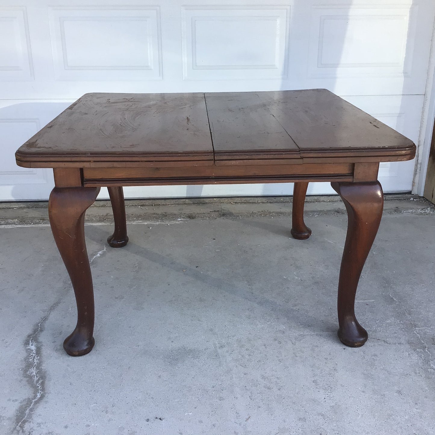 Vintage Dining Table