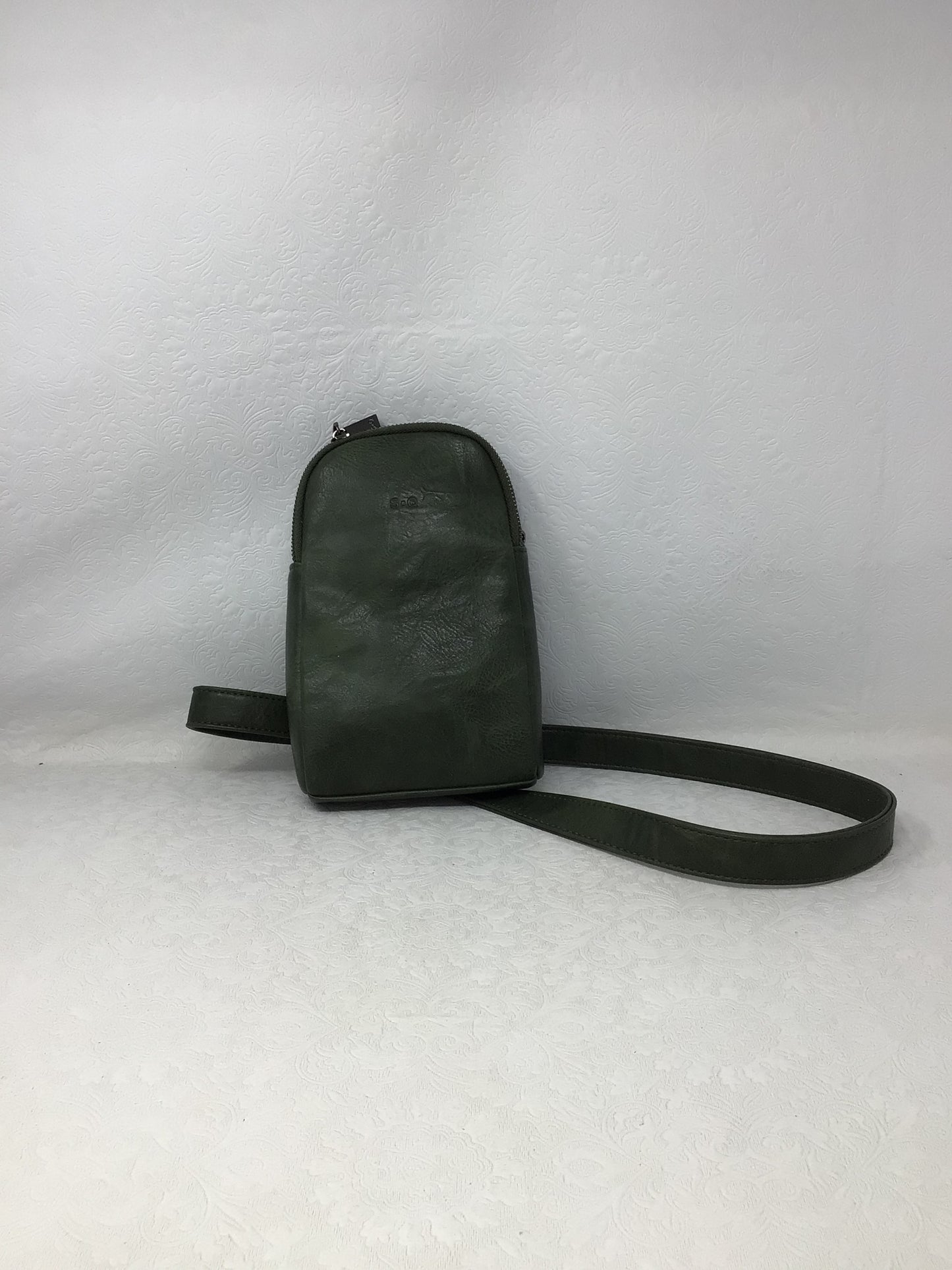 Kozy “Thea” Shoulder Bag