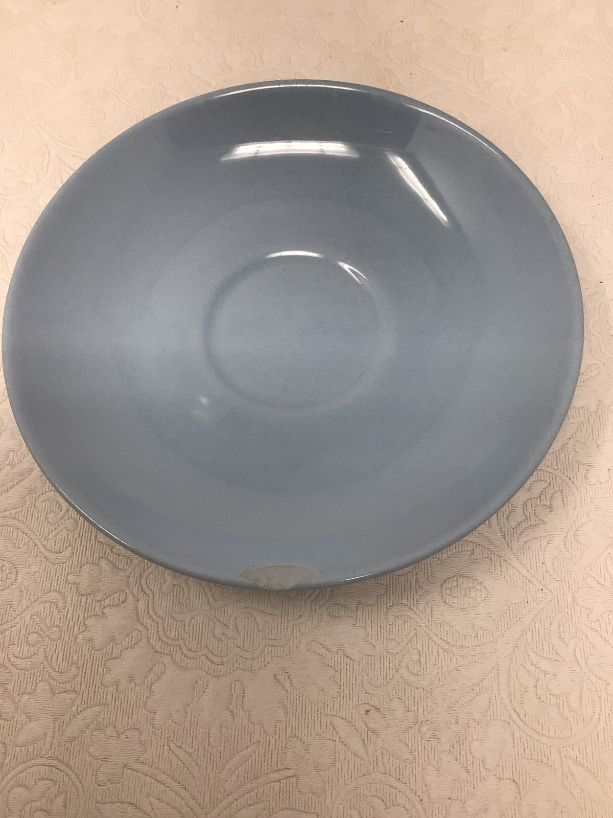 Vintage Wedgwood “Summer Sky” Tea Set