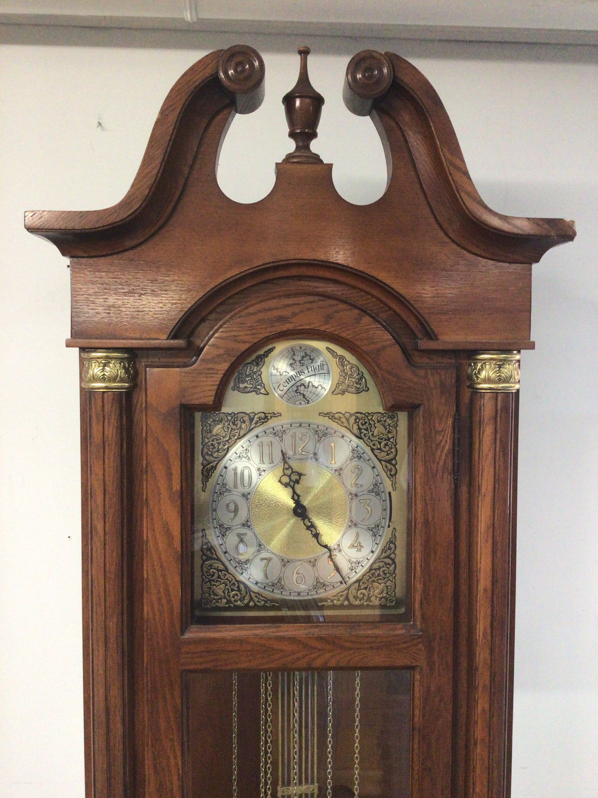 Craftline Grandfather Clock