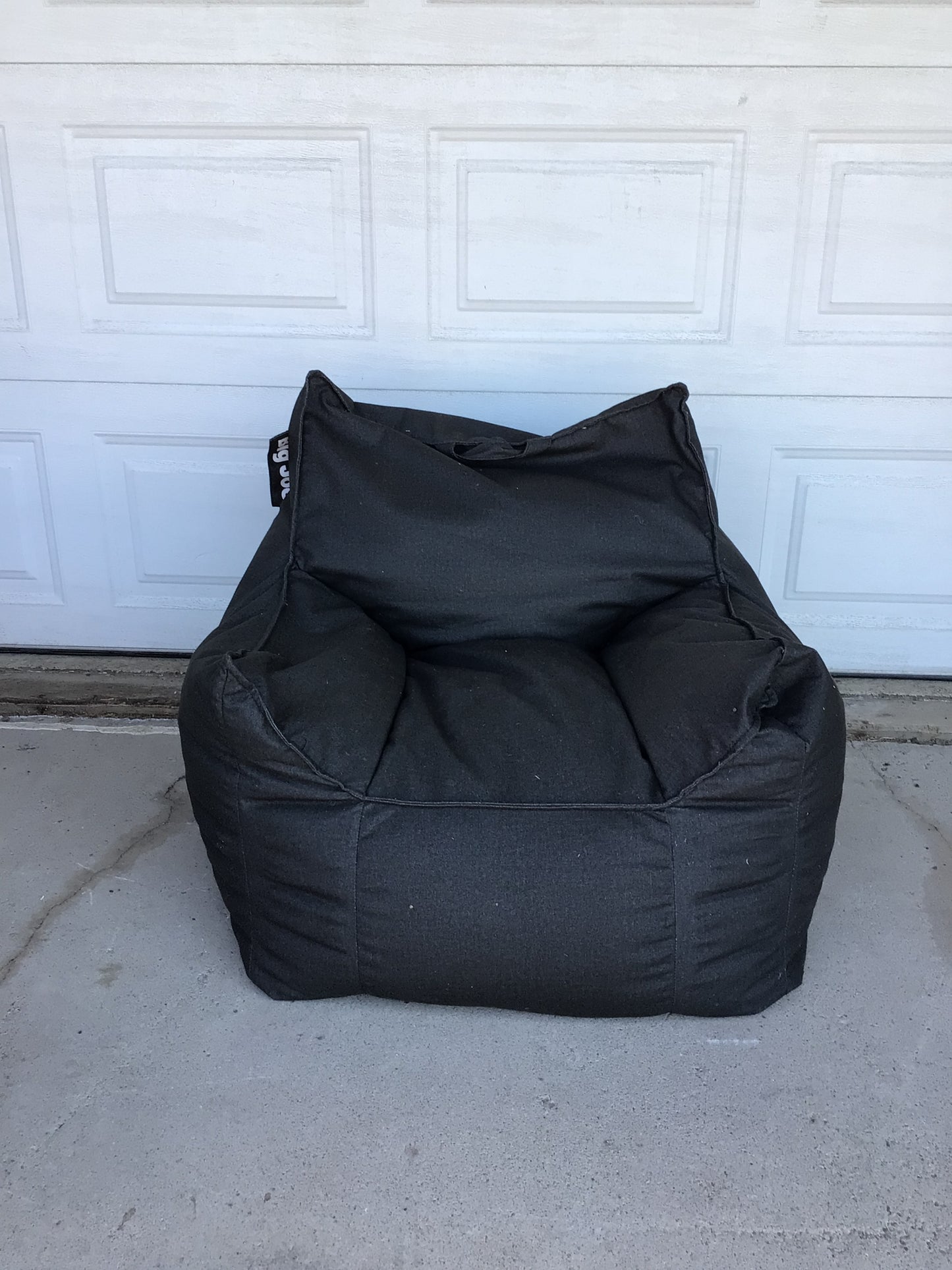 Big Joe Bean Bag Chair