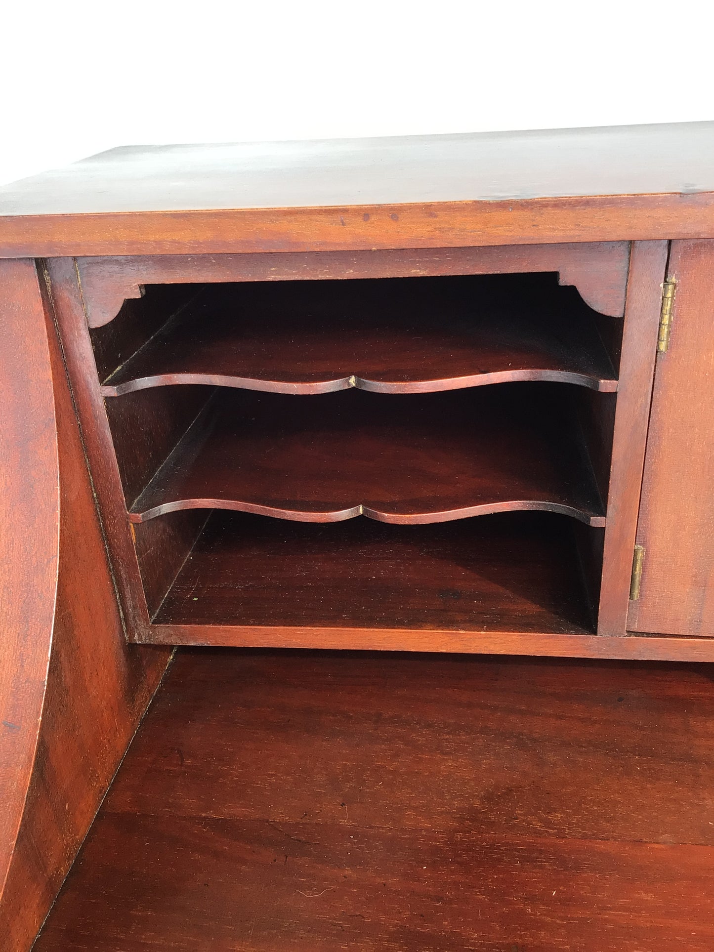 Secretary Desk