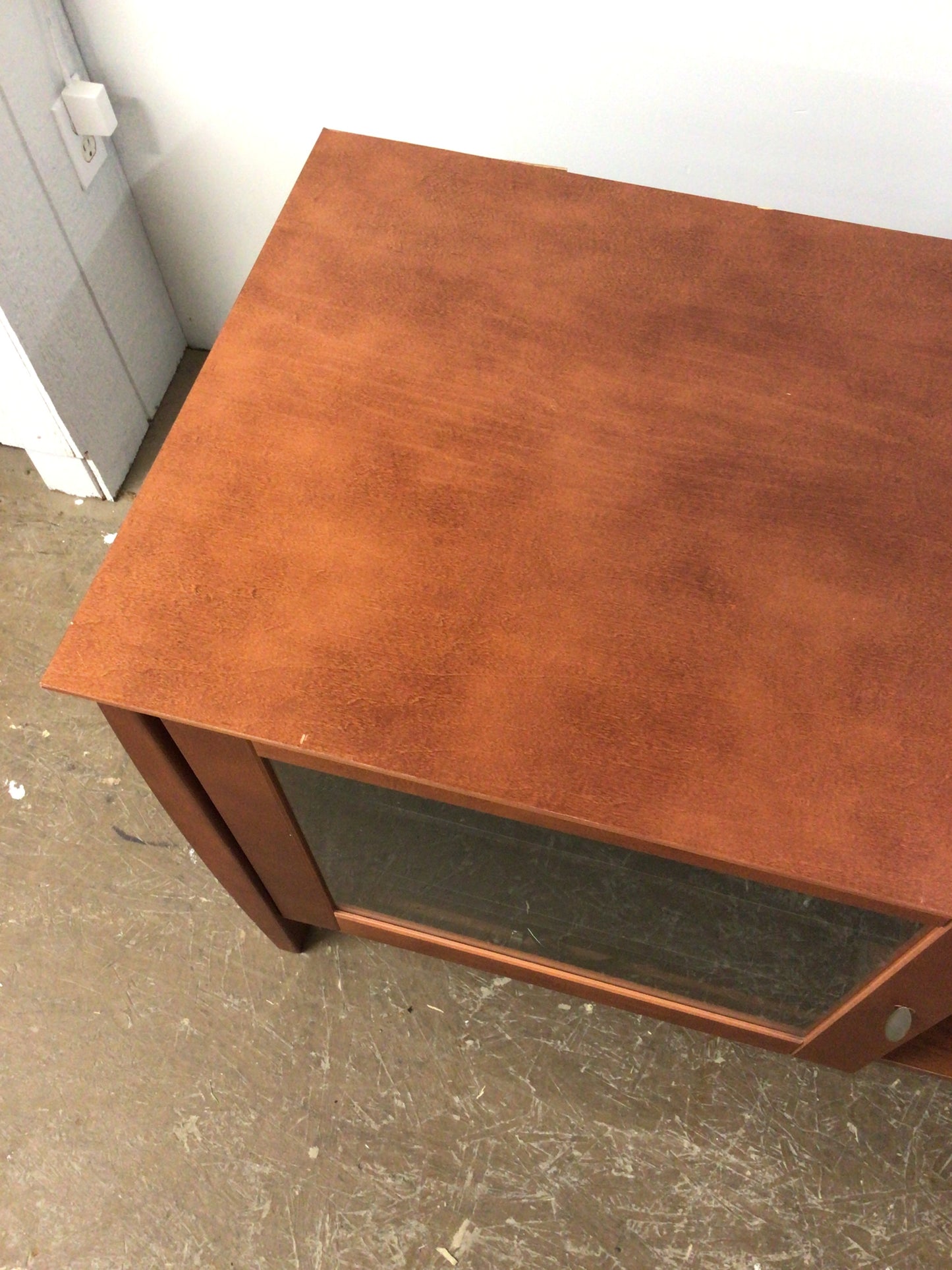 MCM Entertainment Center
