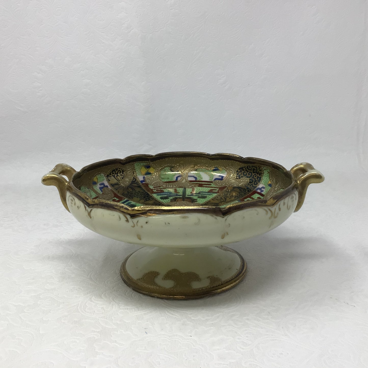 Ornate Trinket Dish