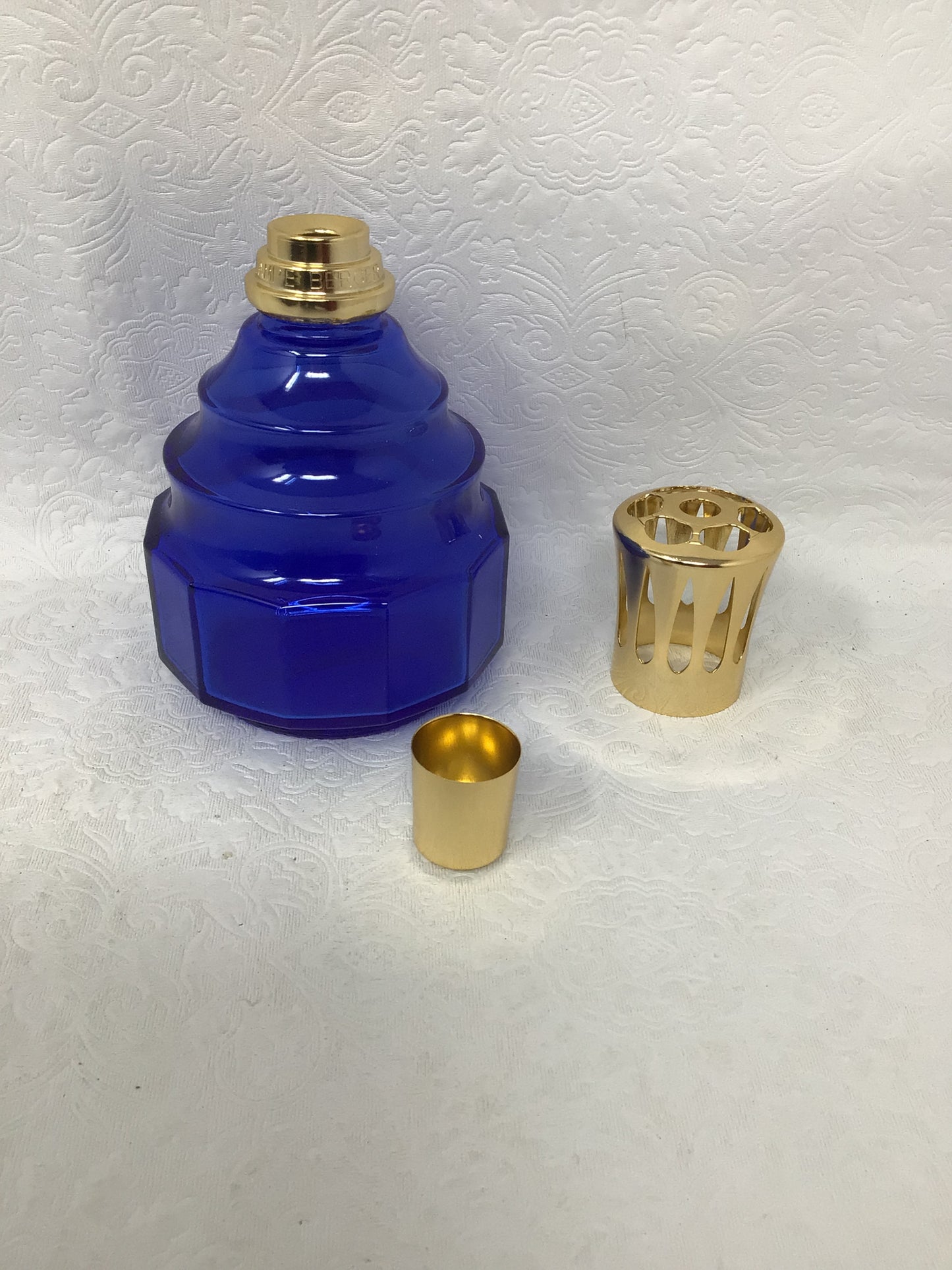 Lampe Berger Blue Catalytic Lamp