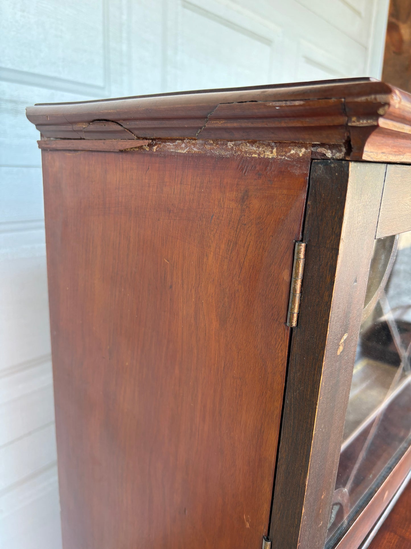 Cottage Desk from 1798