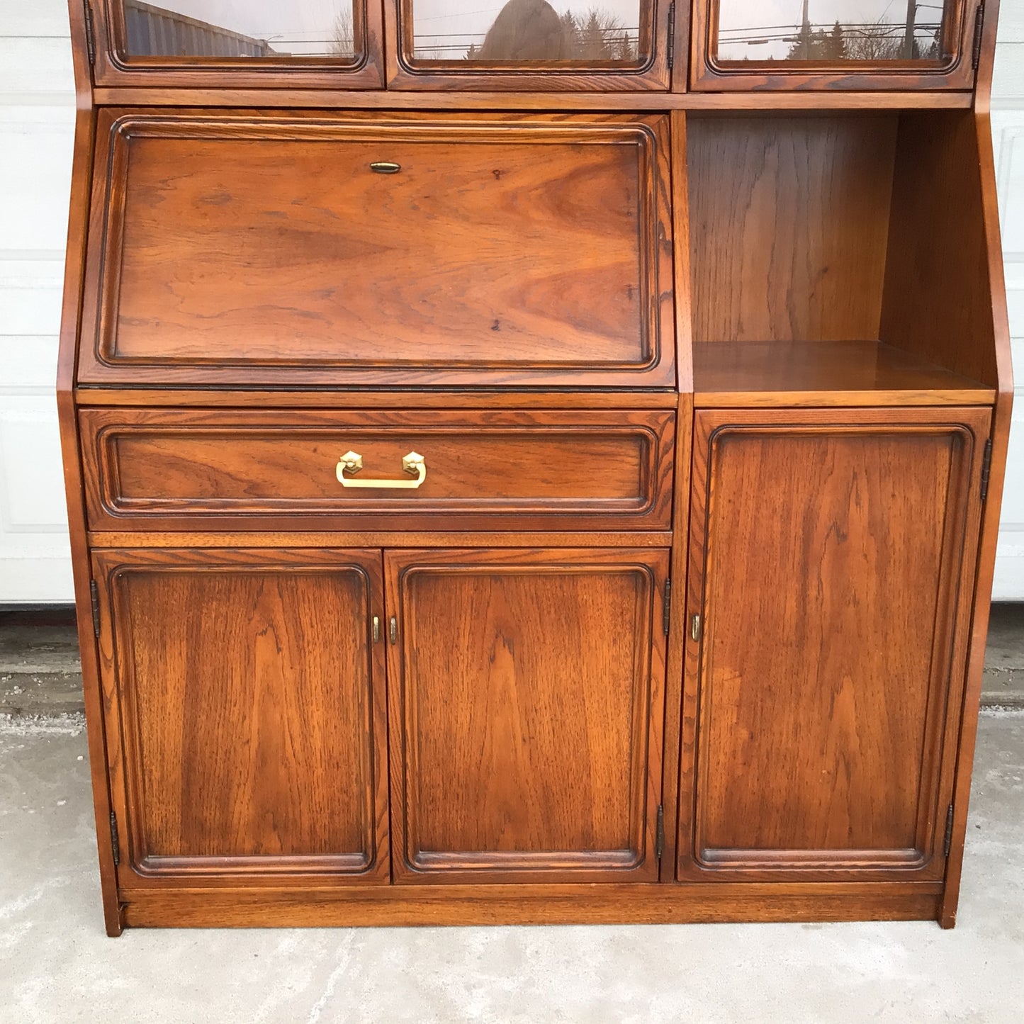 Sklar Peppler Wall Cabinet