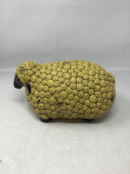 Decorative Sheep Door Stopper