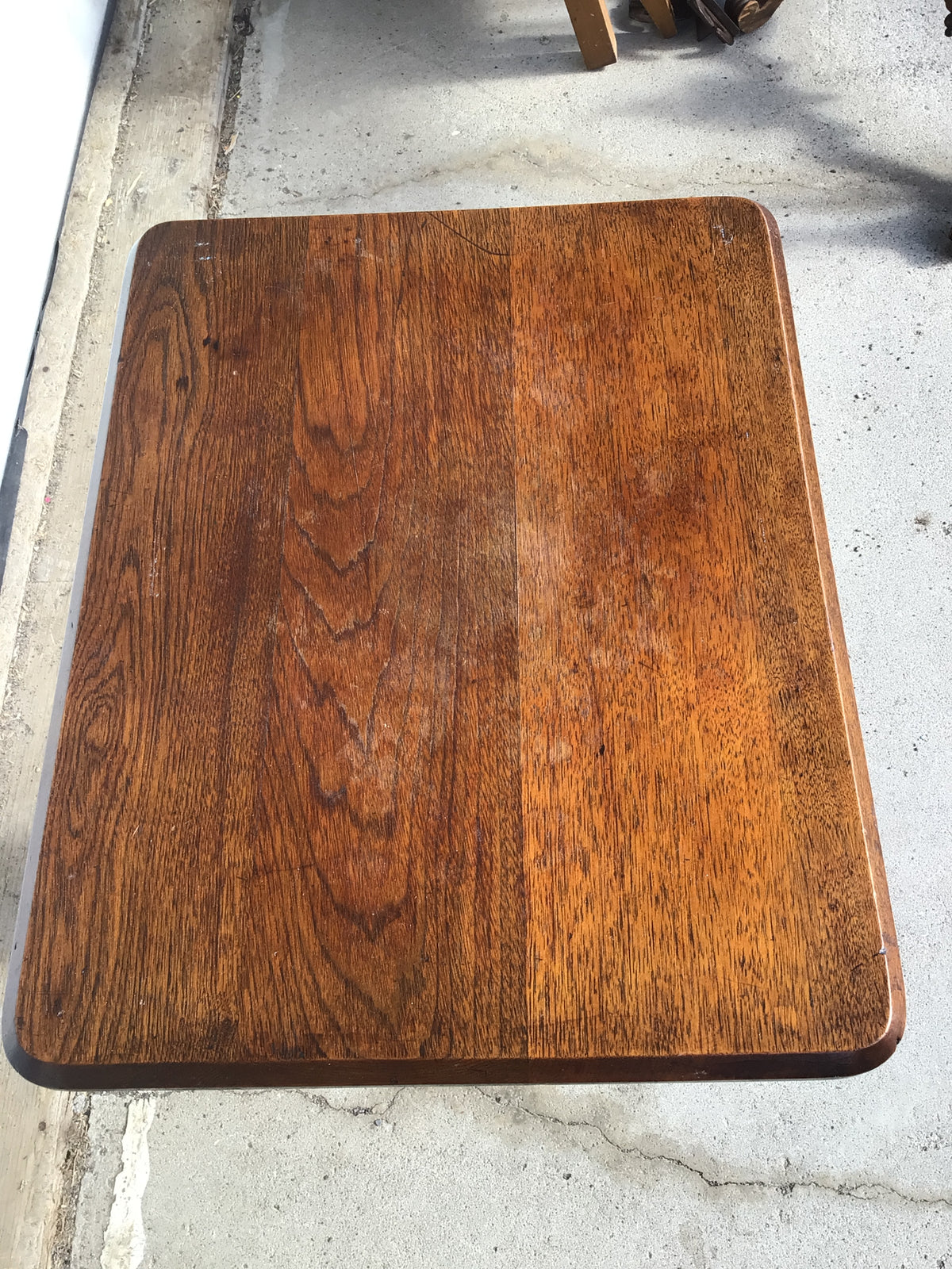 Victorian Style Parlour Side Table
