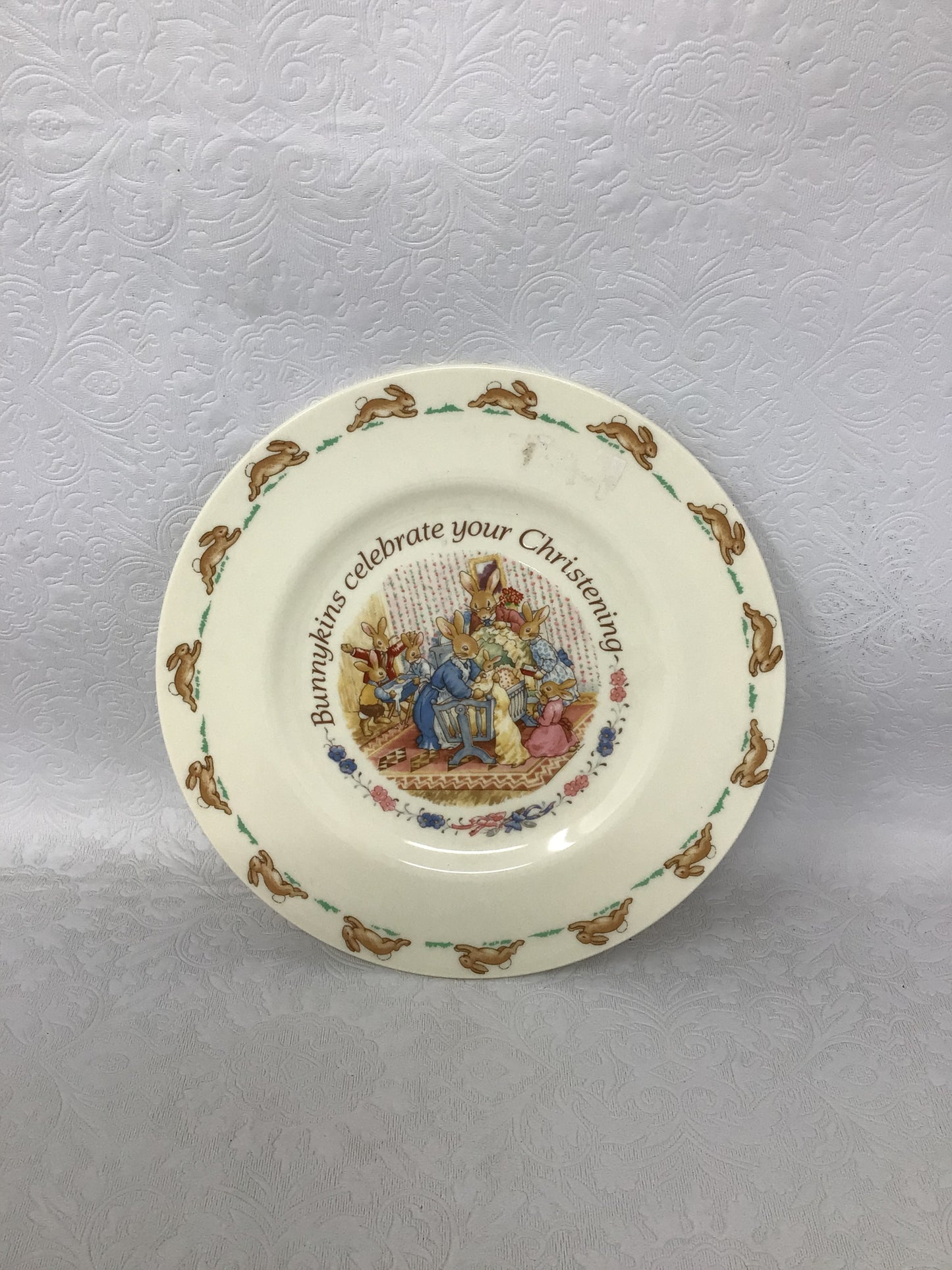Vintage Royal Doulton Bunnykins