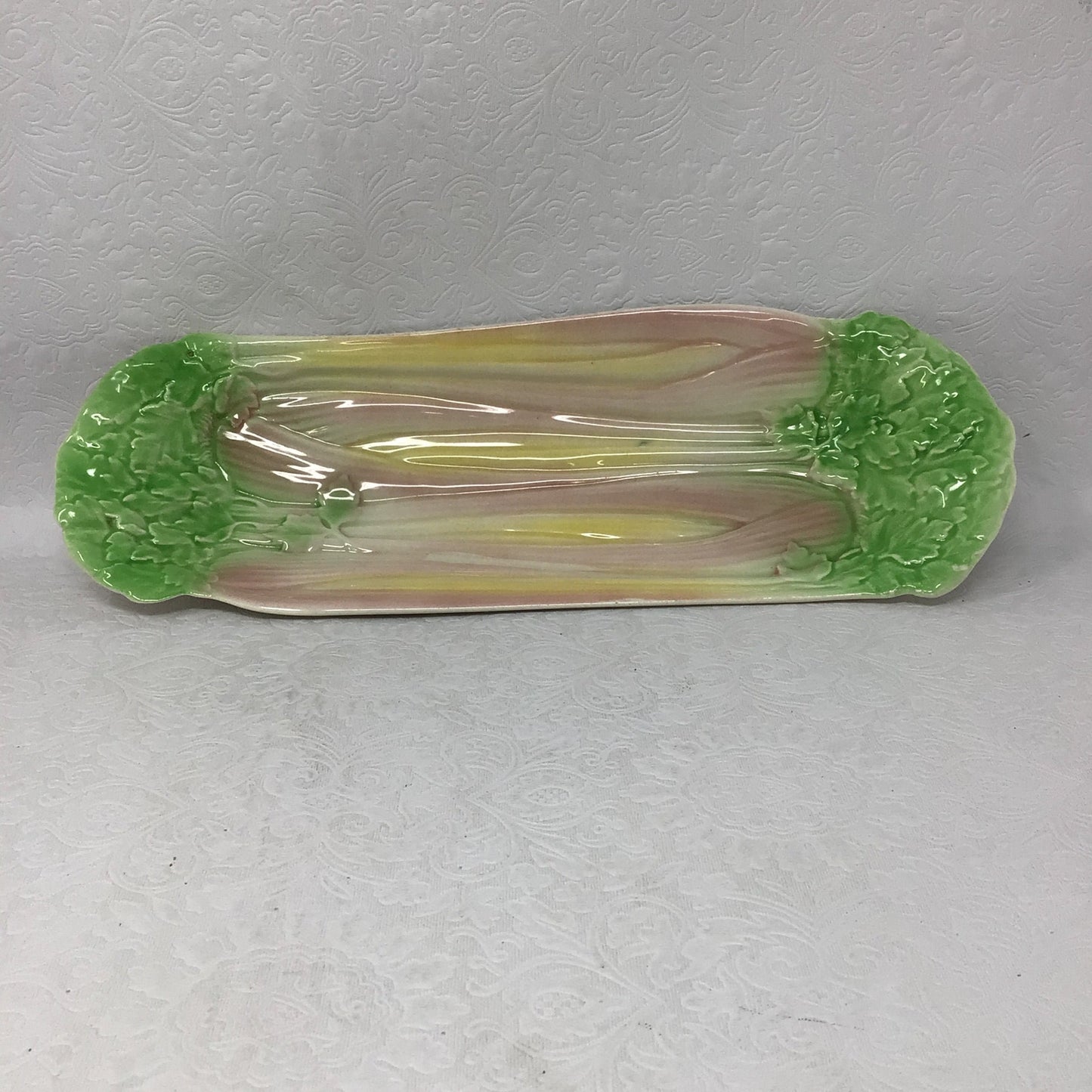 Royal Winton Grimwades Celery Dish