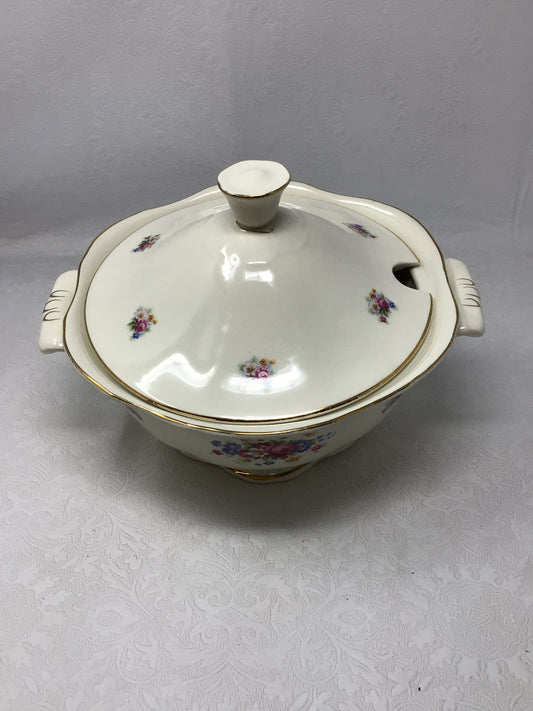 Arabia Tureen