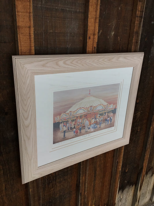 “Twilight Magic” by John Newby