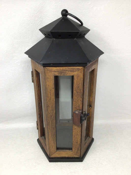 Candle or Jewelry Lantern
