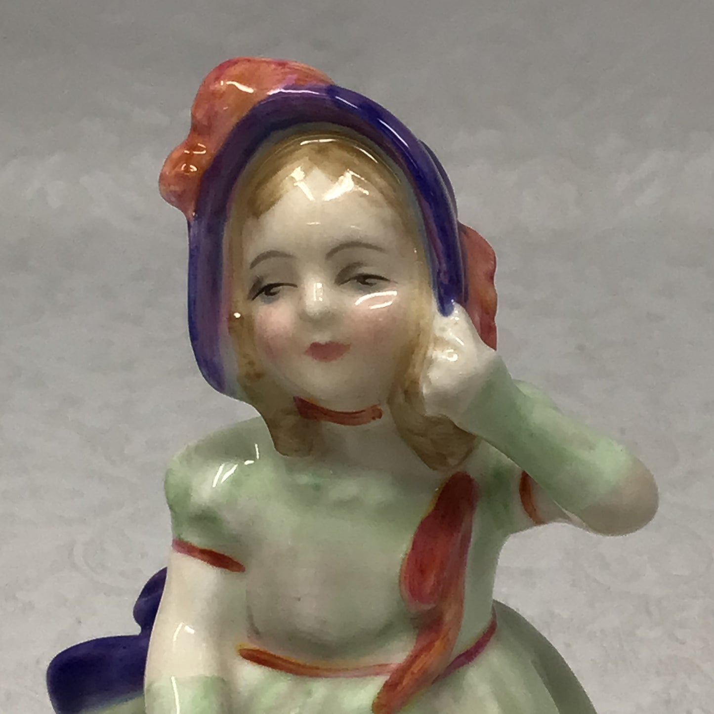Babie Royal Doulton Figurine