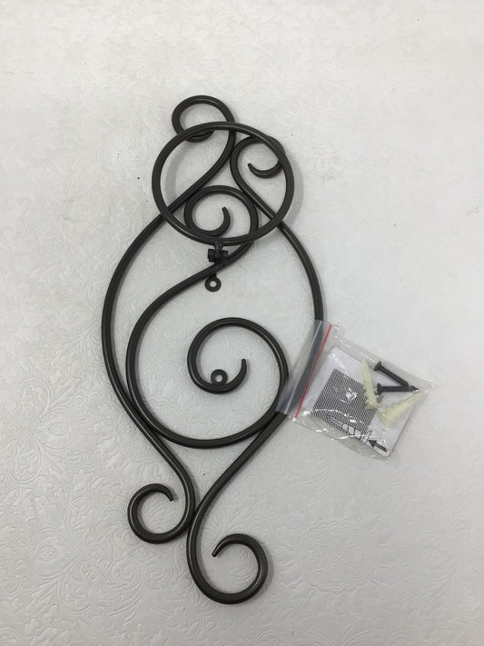 PartyLite Slim Hurricane Sconce