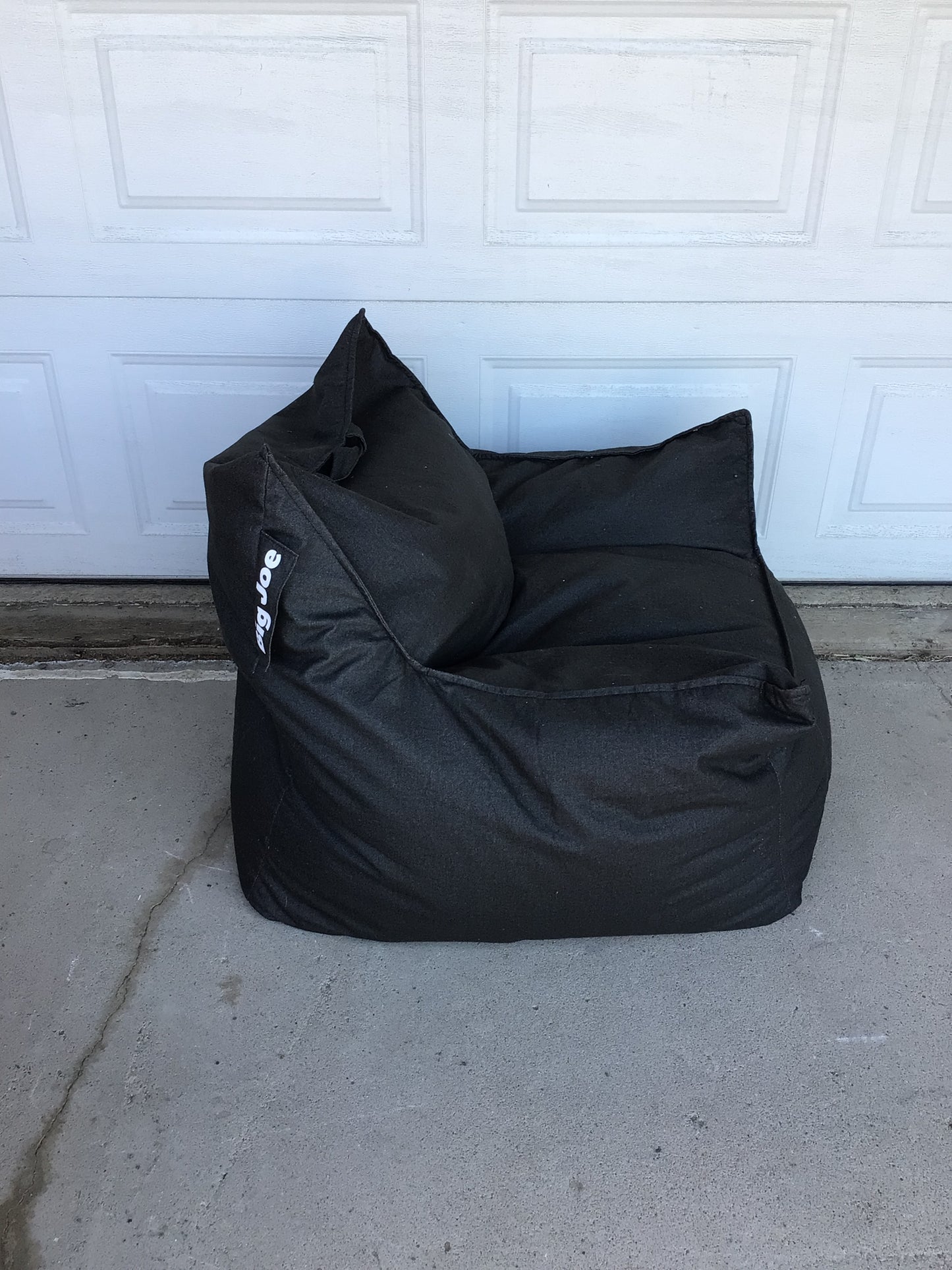 Big Joe Bean Bag Chair