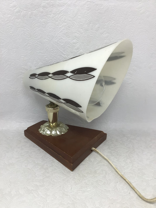 Mid-Century Modern Desk Lamp