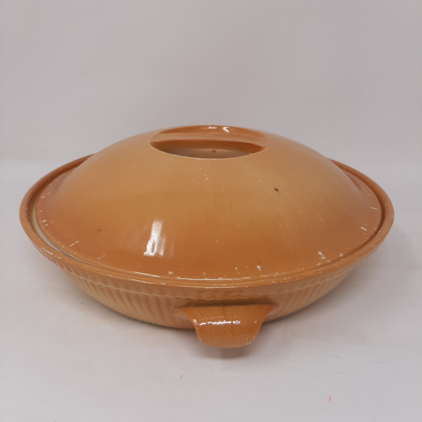 Small Casserole Dish