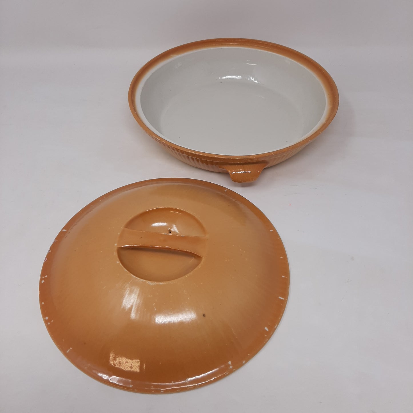 Small Casserole Dish