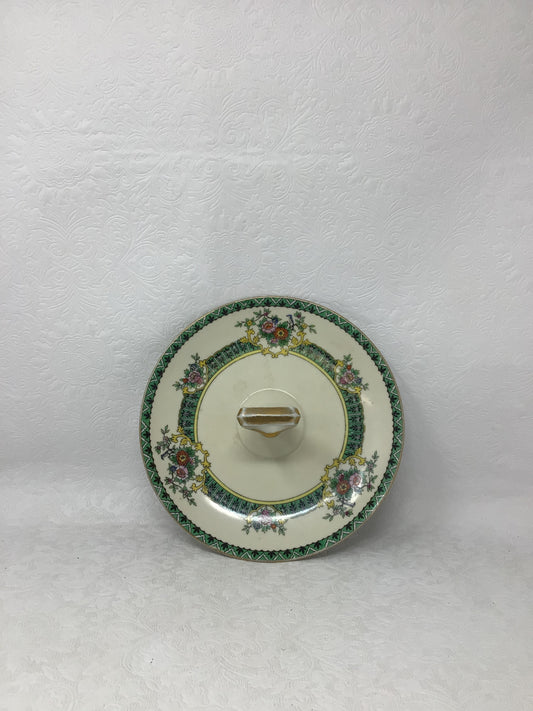 Noritake M Centre Handle Serving/Tidbit Tray