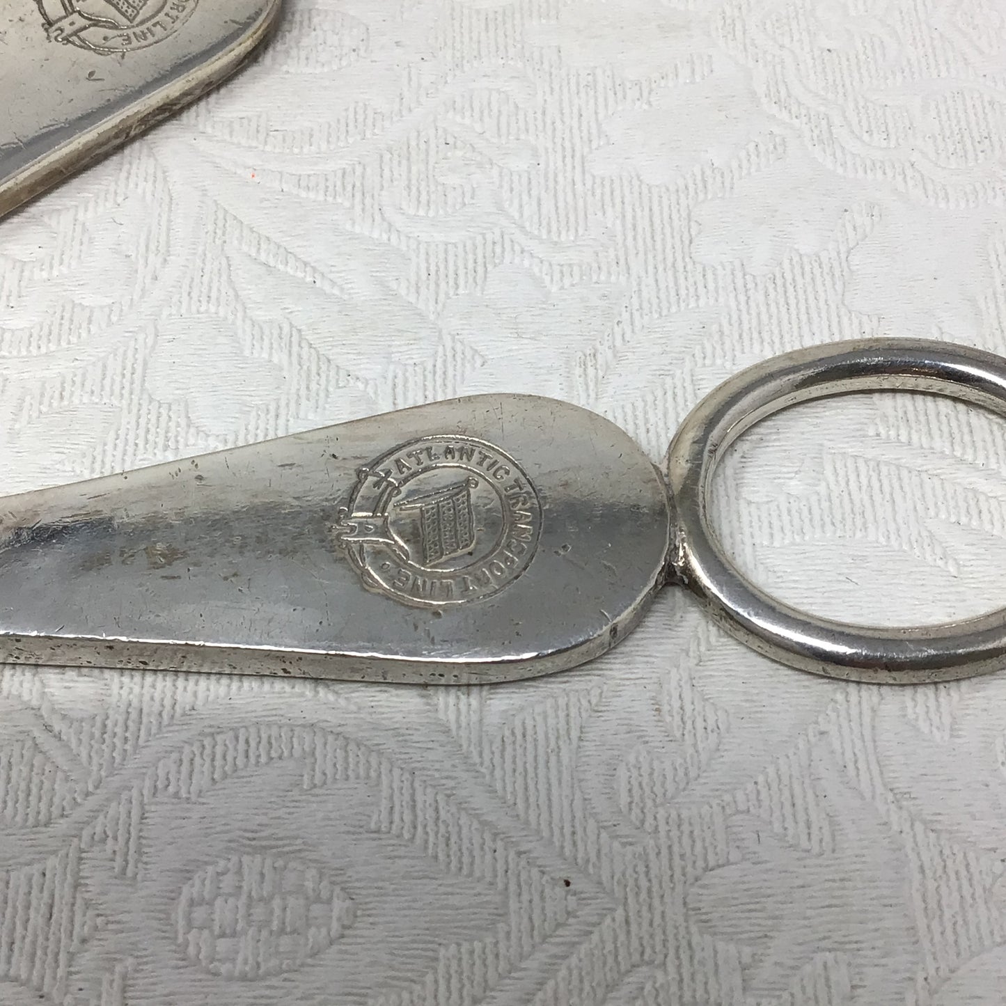 Antique Grape Shears