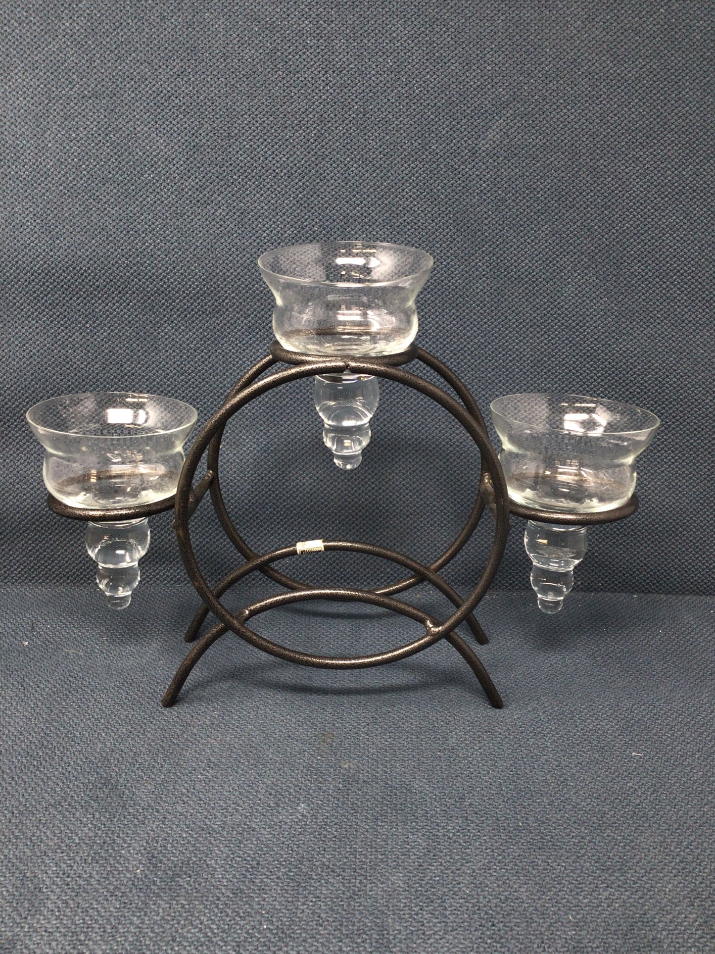 Tealight Carousel
