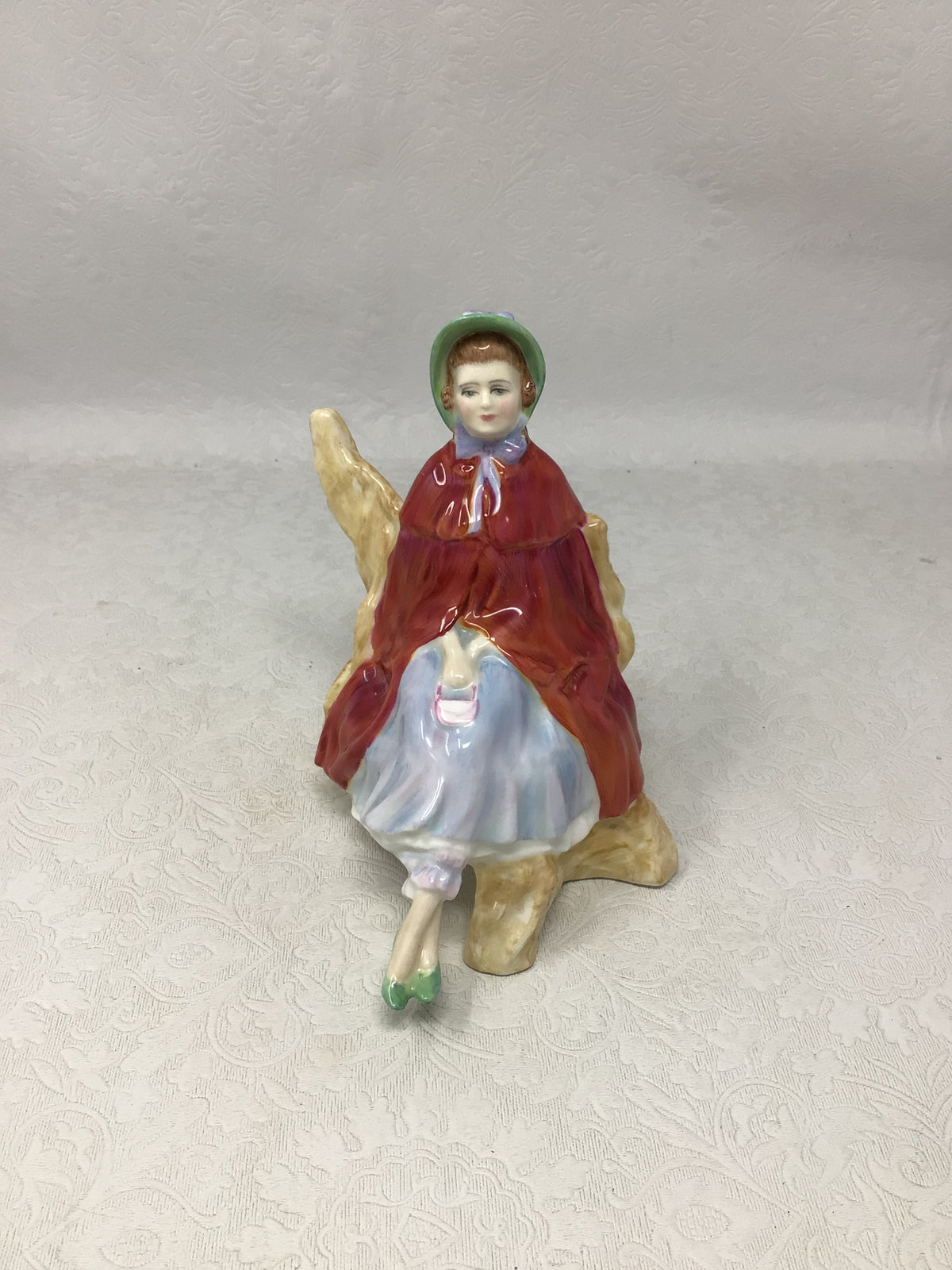 Royal Doulton (Sally)