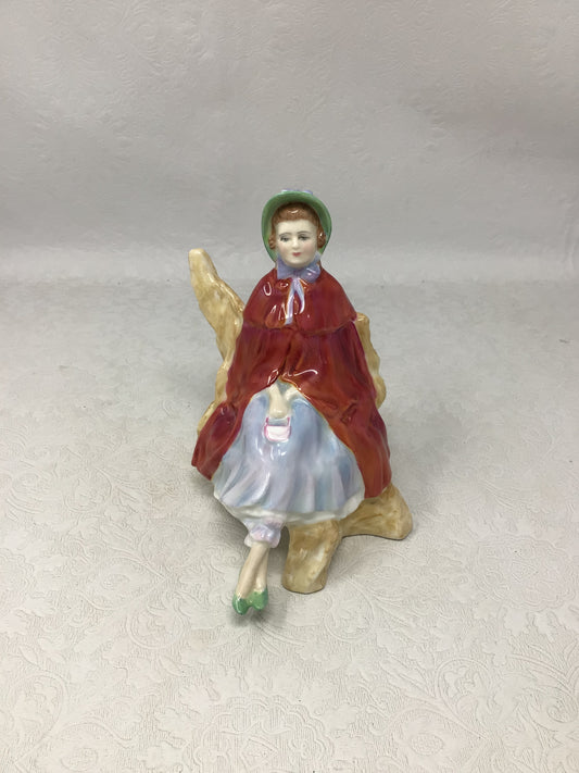 Royal Doulton (Sally)
