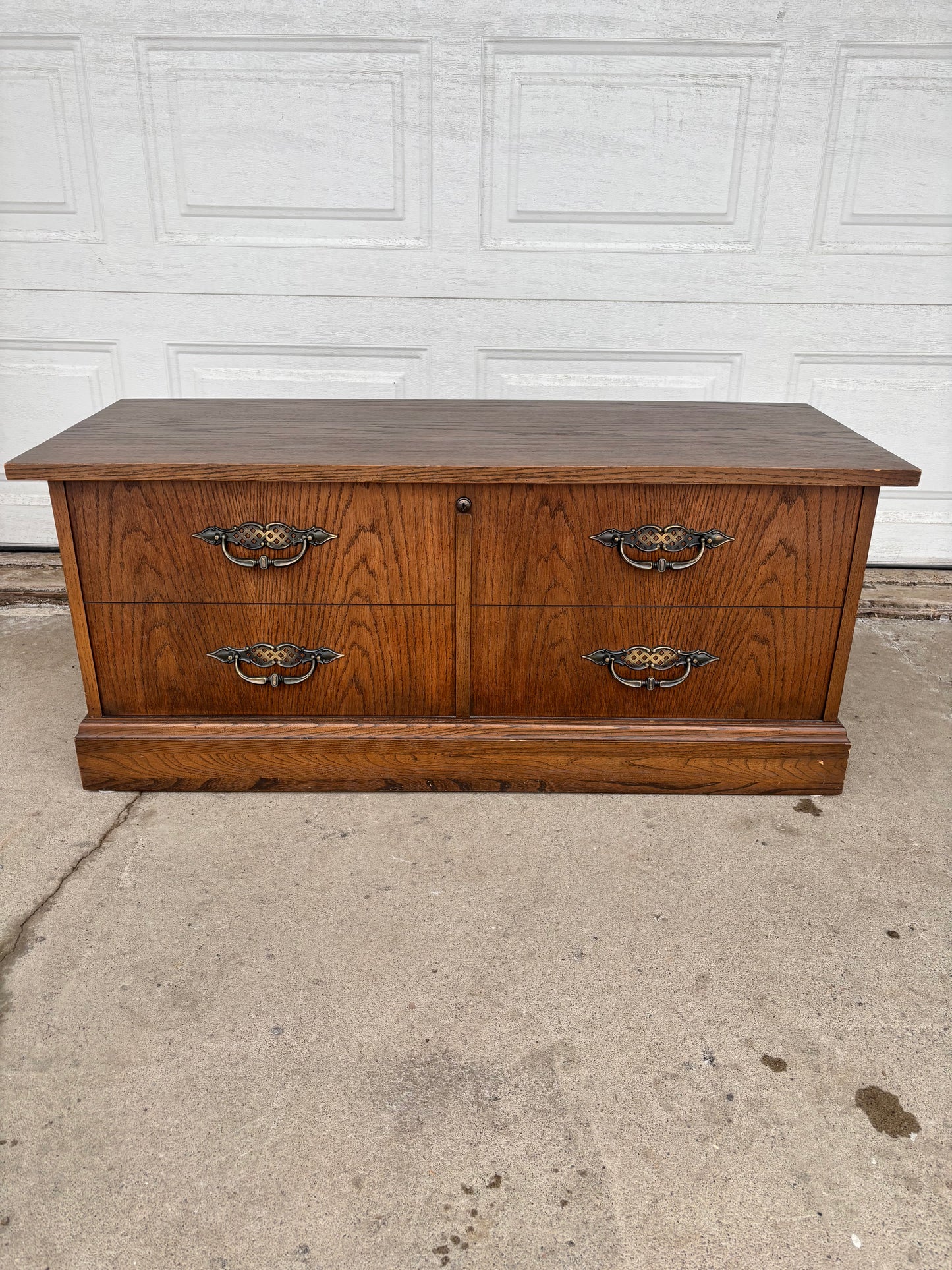 Cedar Lane Chest