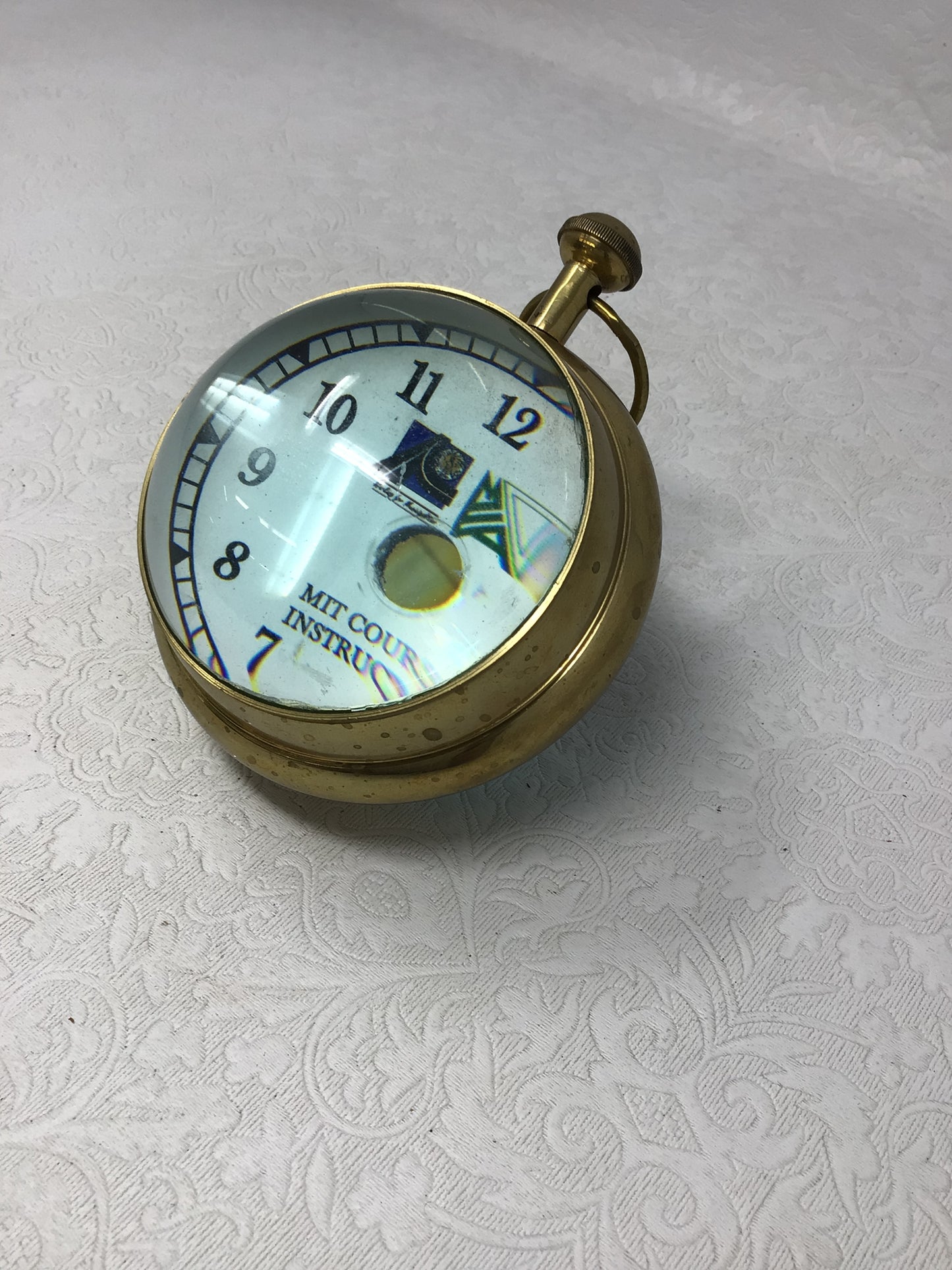 Decorative Novelty Clock
