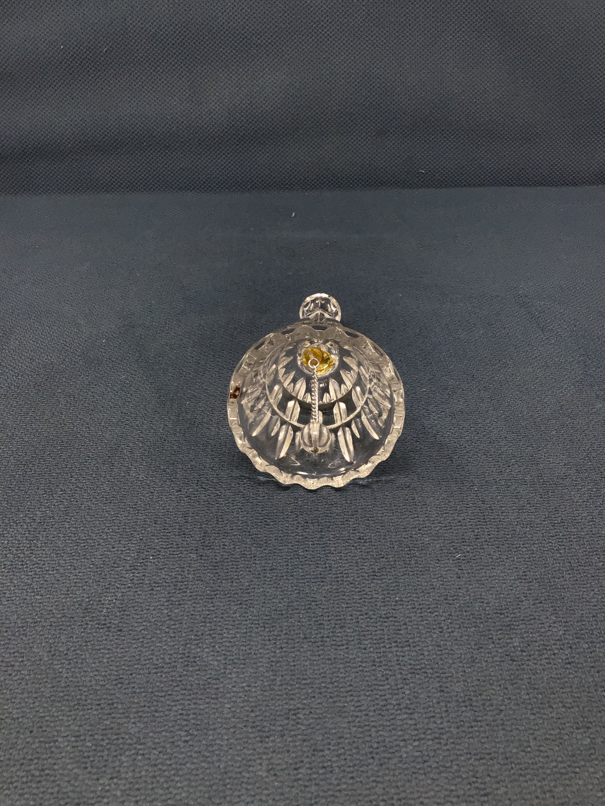 Crystal Bell