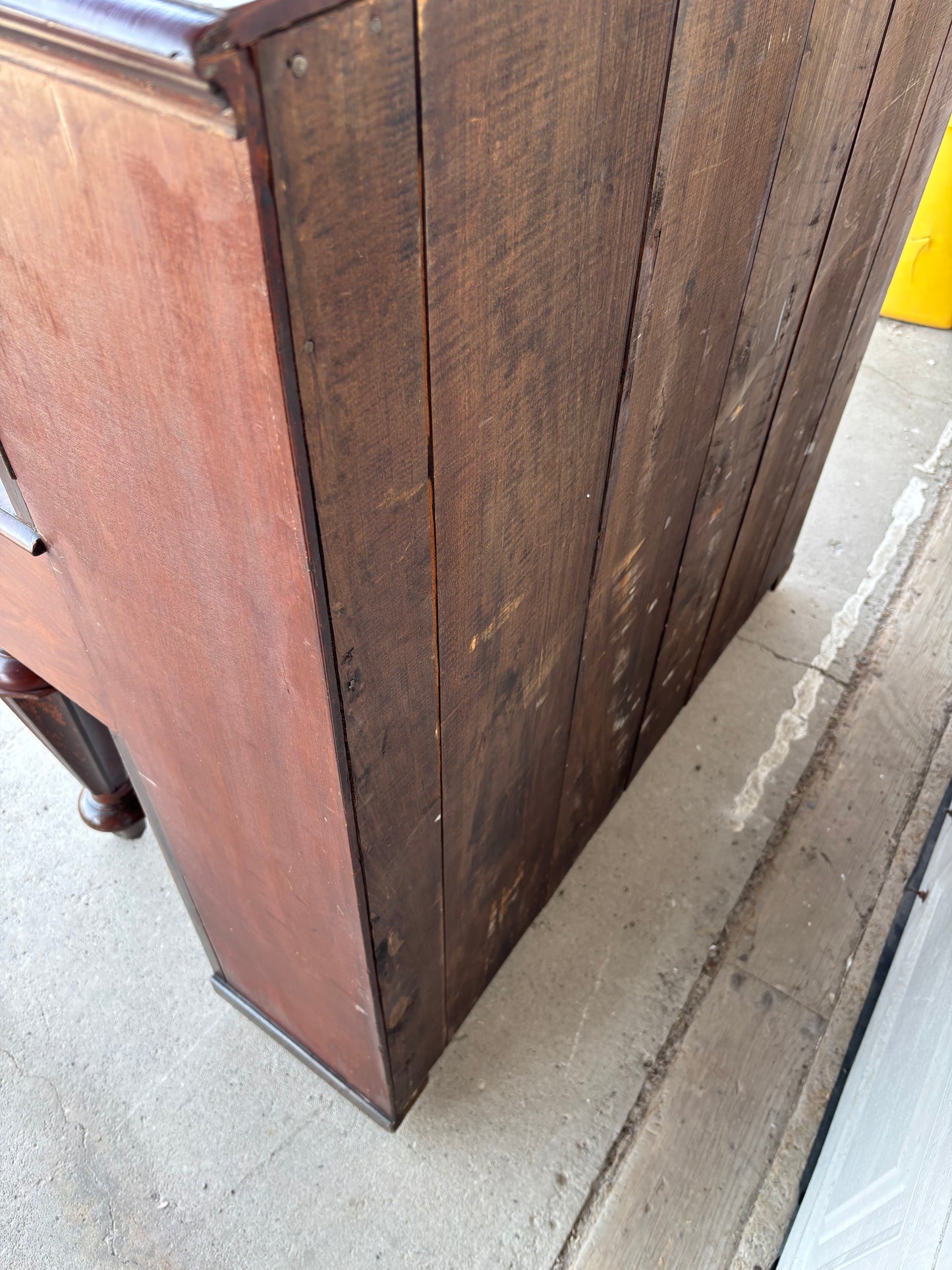 Cottage Desk from 1798