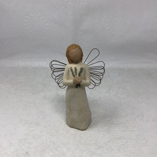 Willow Tree “Angel of Remembrance” Figurine