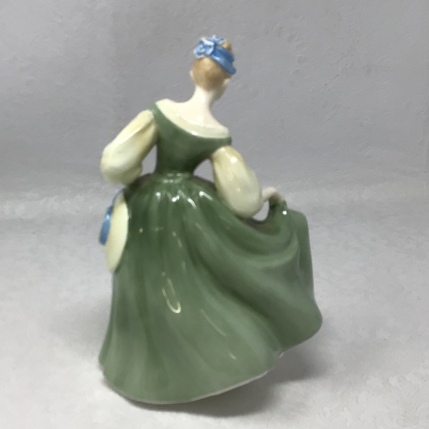 Fair Lady Vintage Royal Doulton Figurine