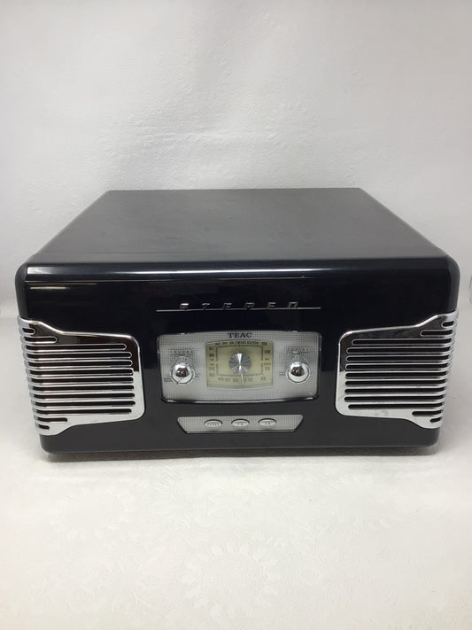 TEAC SL-A100 Compact Hi-Fi Record Playing Stereo System