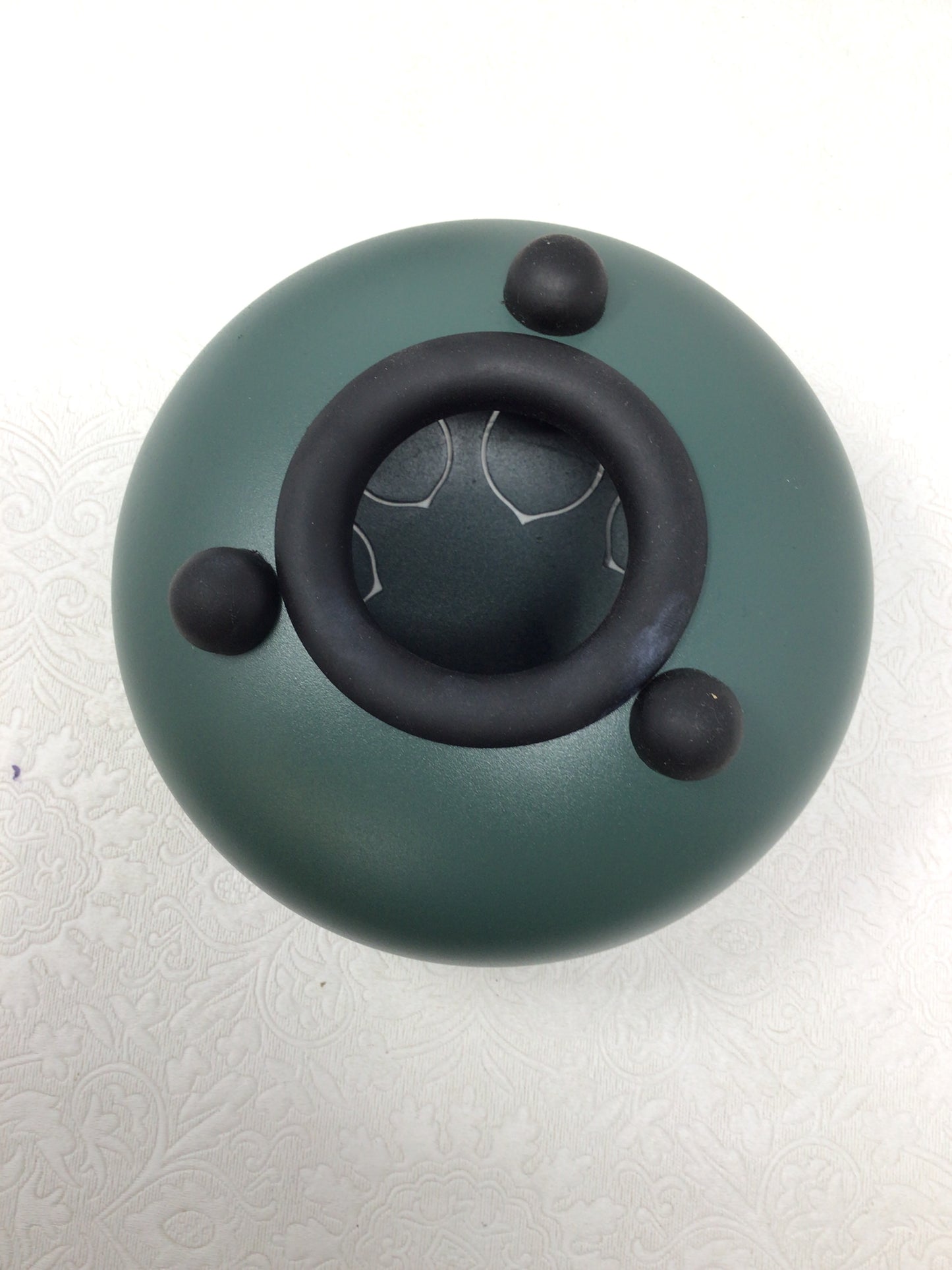 Mini Steel Tongue Drum Set
