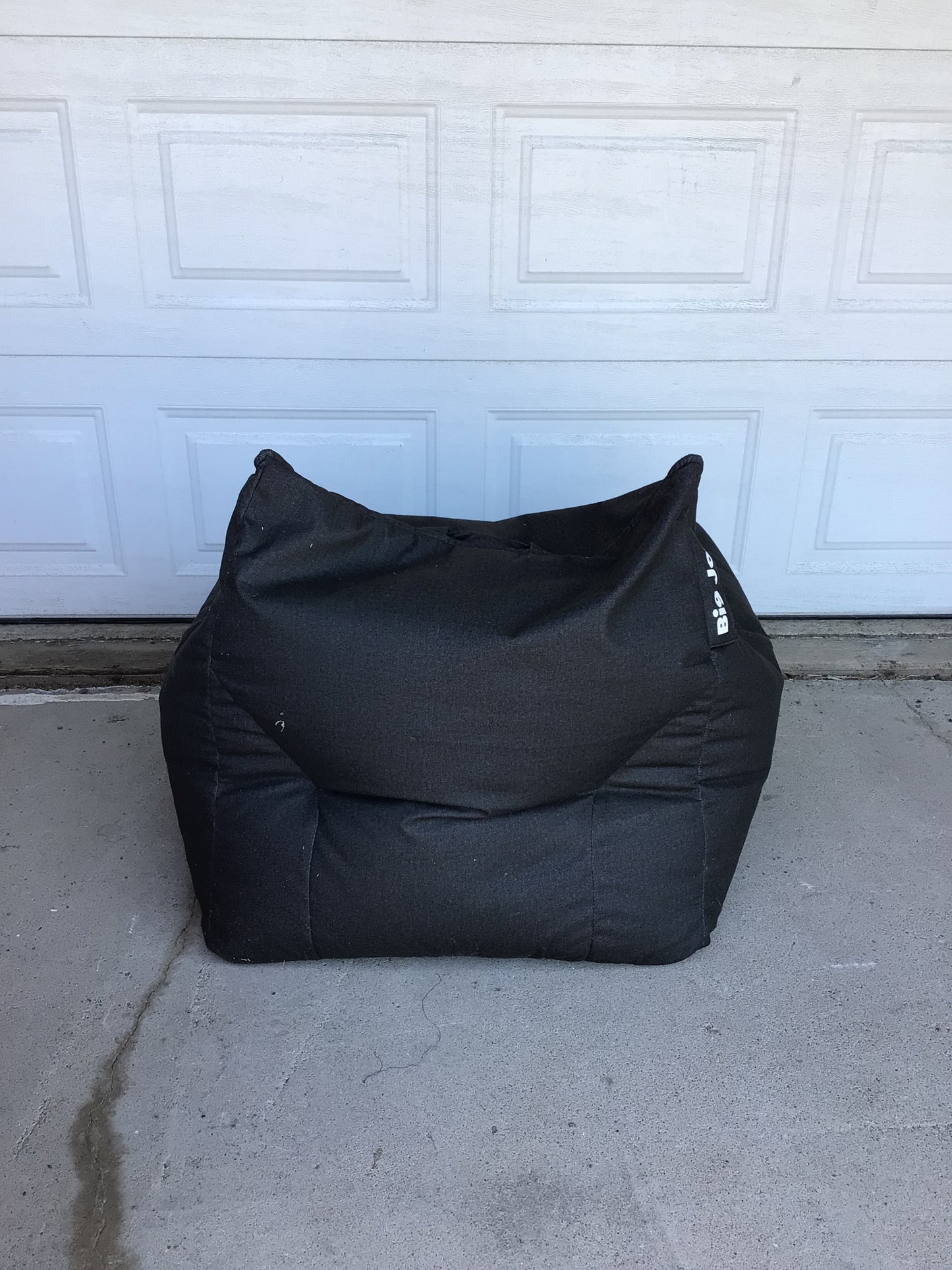 Big Joe Bean Bag Chair